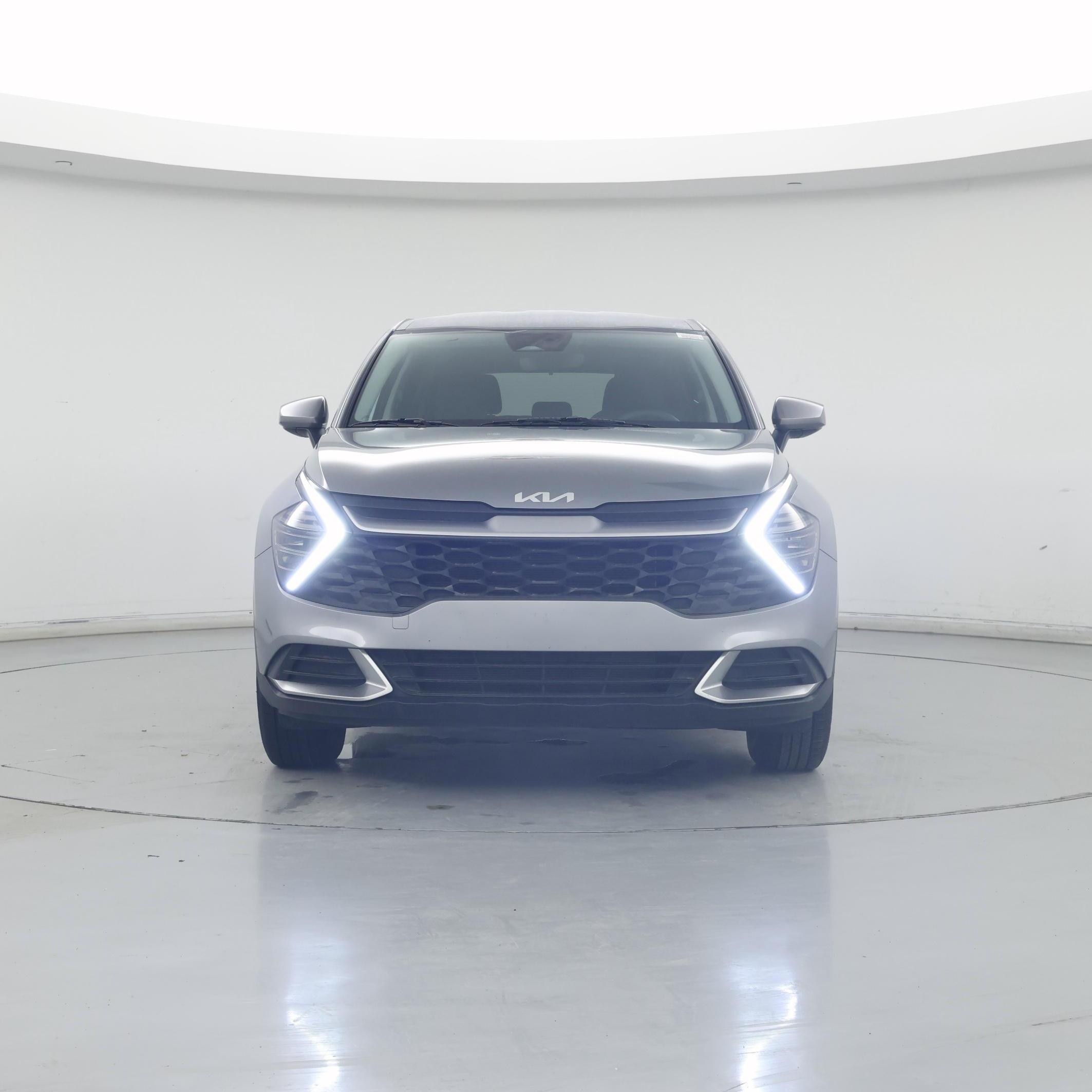 Thumbnail: 2024 Kia Sportage - 5