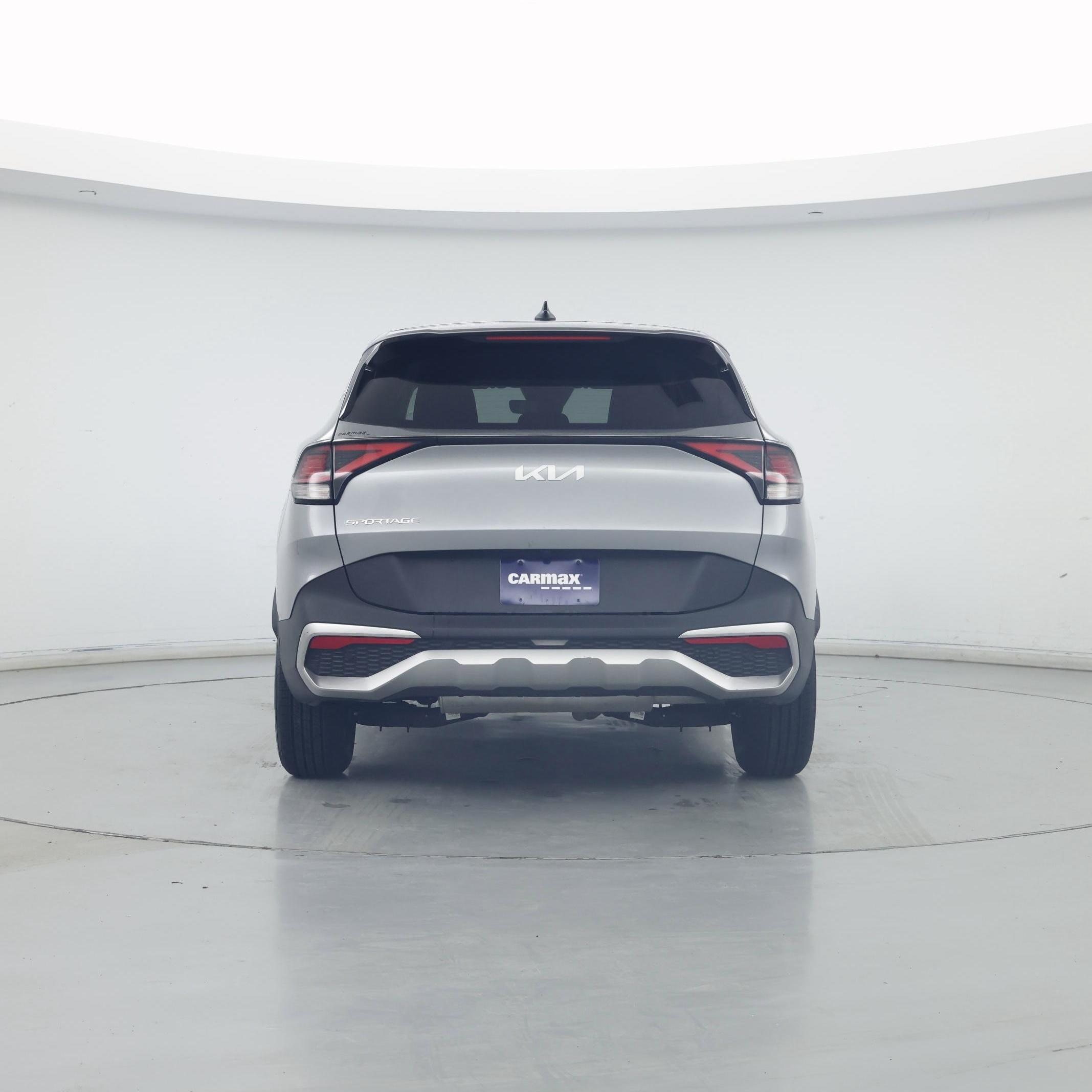 Thumbnail: 2024 Kia Sportage - 6