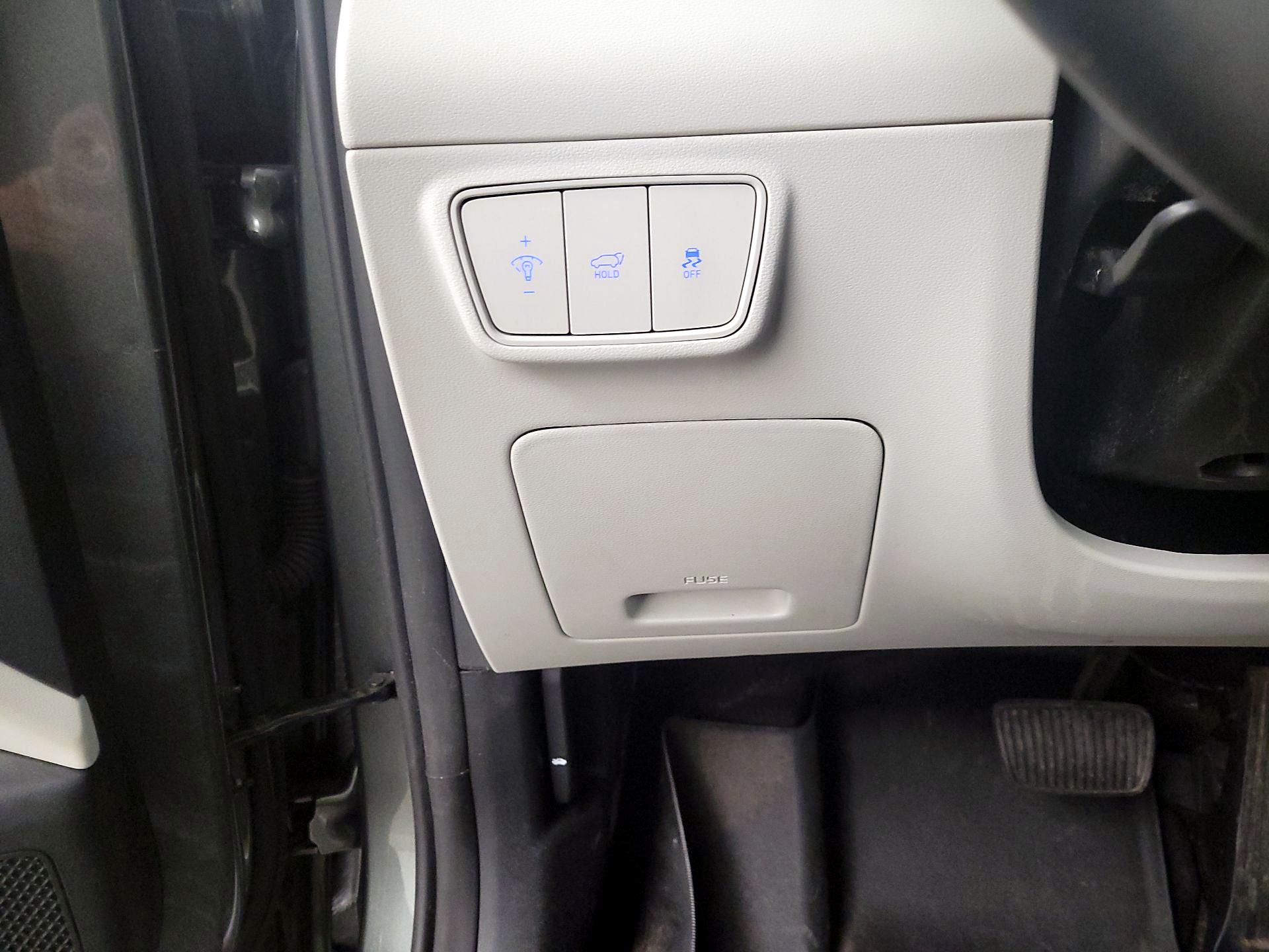 Thumbnail: 2022 Hyundai Tucson - 13