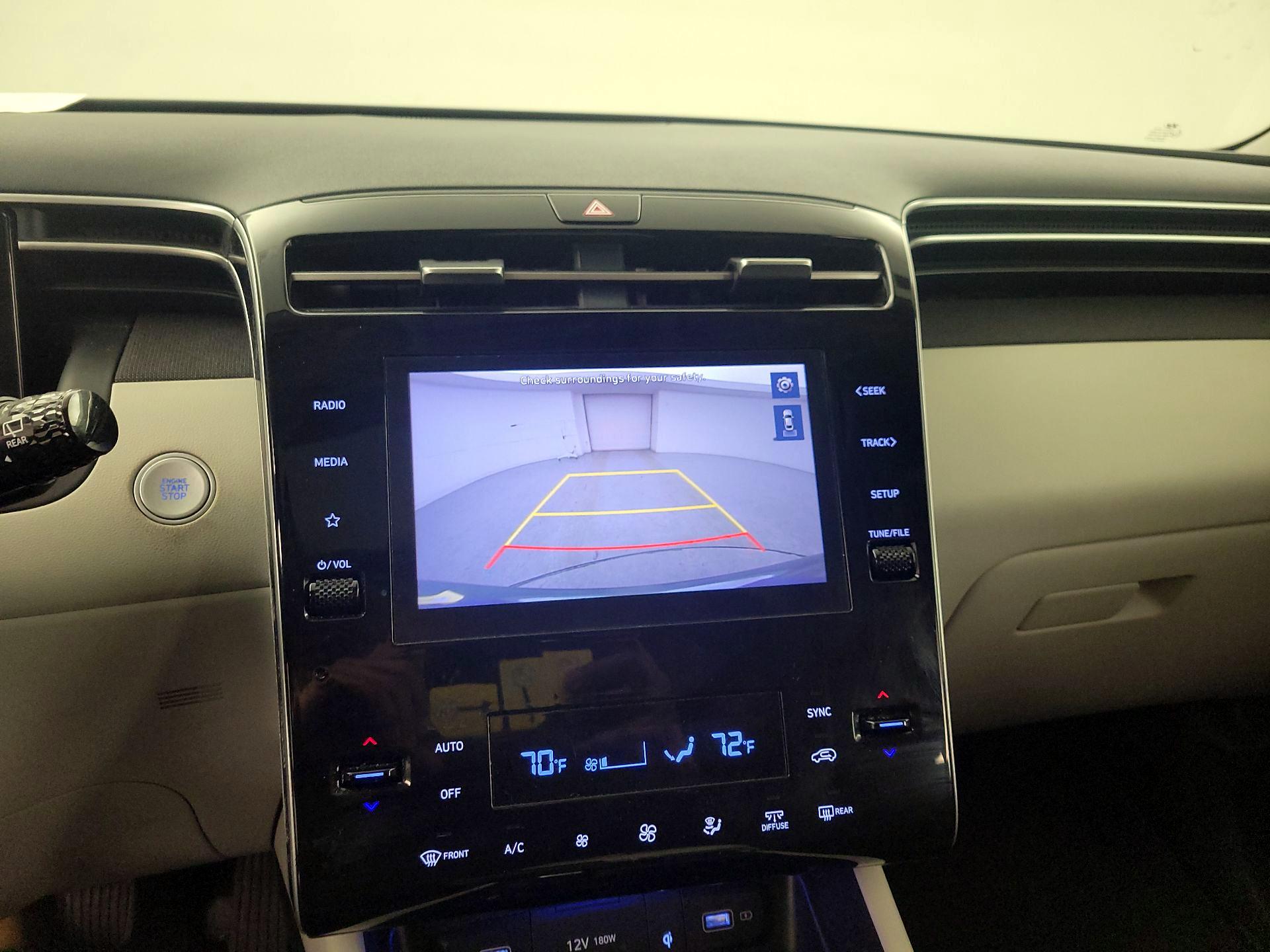 Thumbnail: 2022 Hyundai Tucson - 14