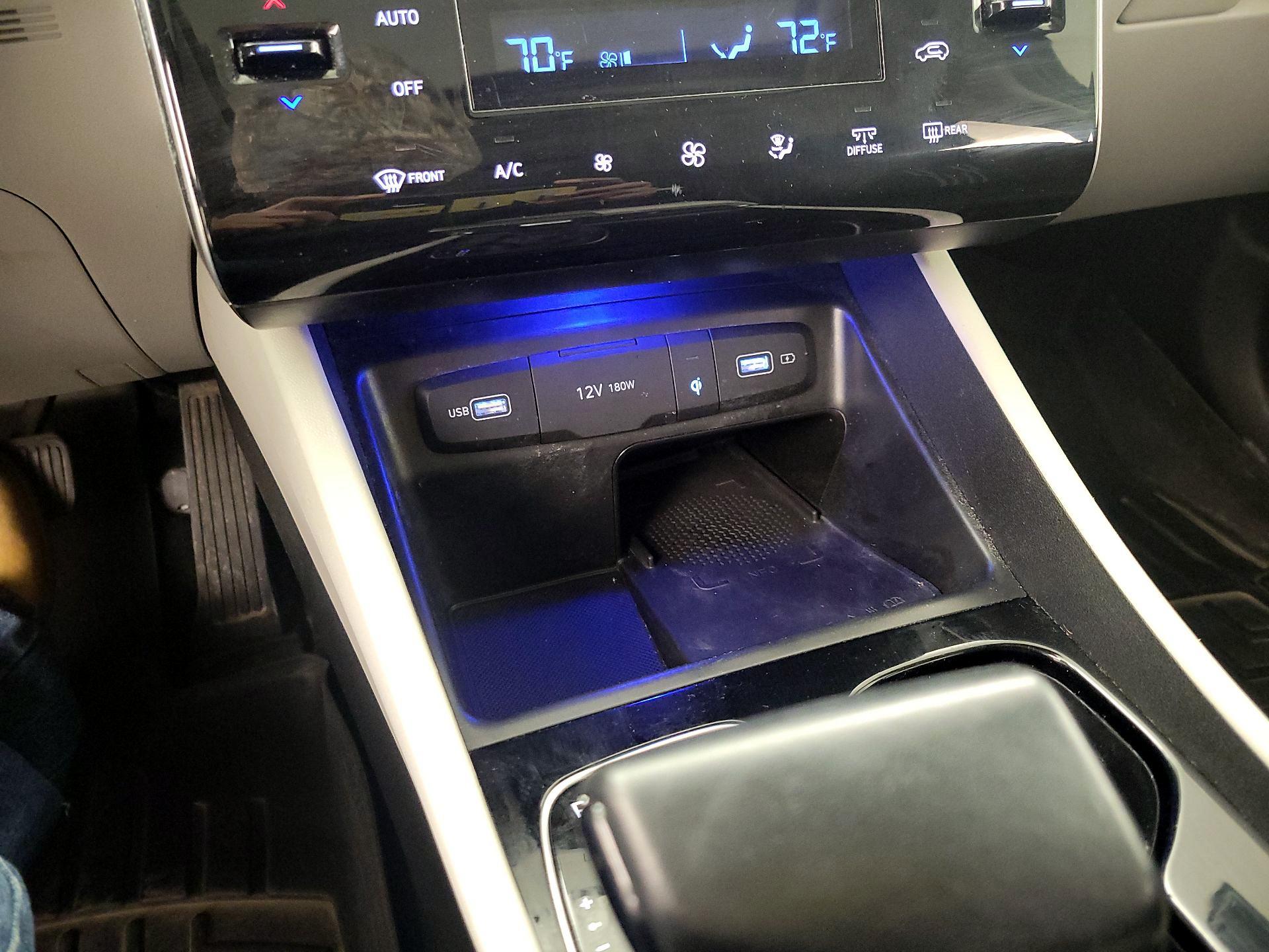 Thumbnail: 2022 Hyundai Tucson - 18