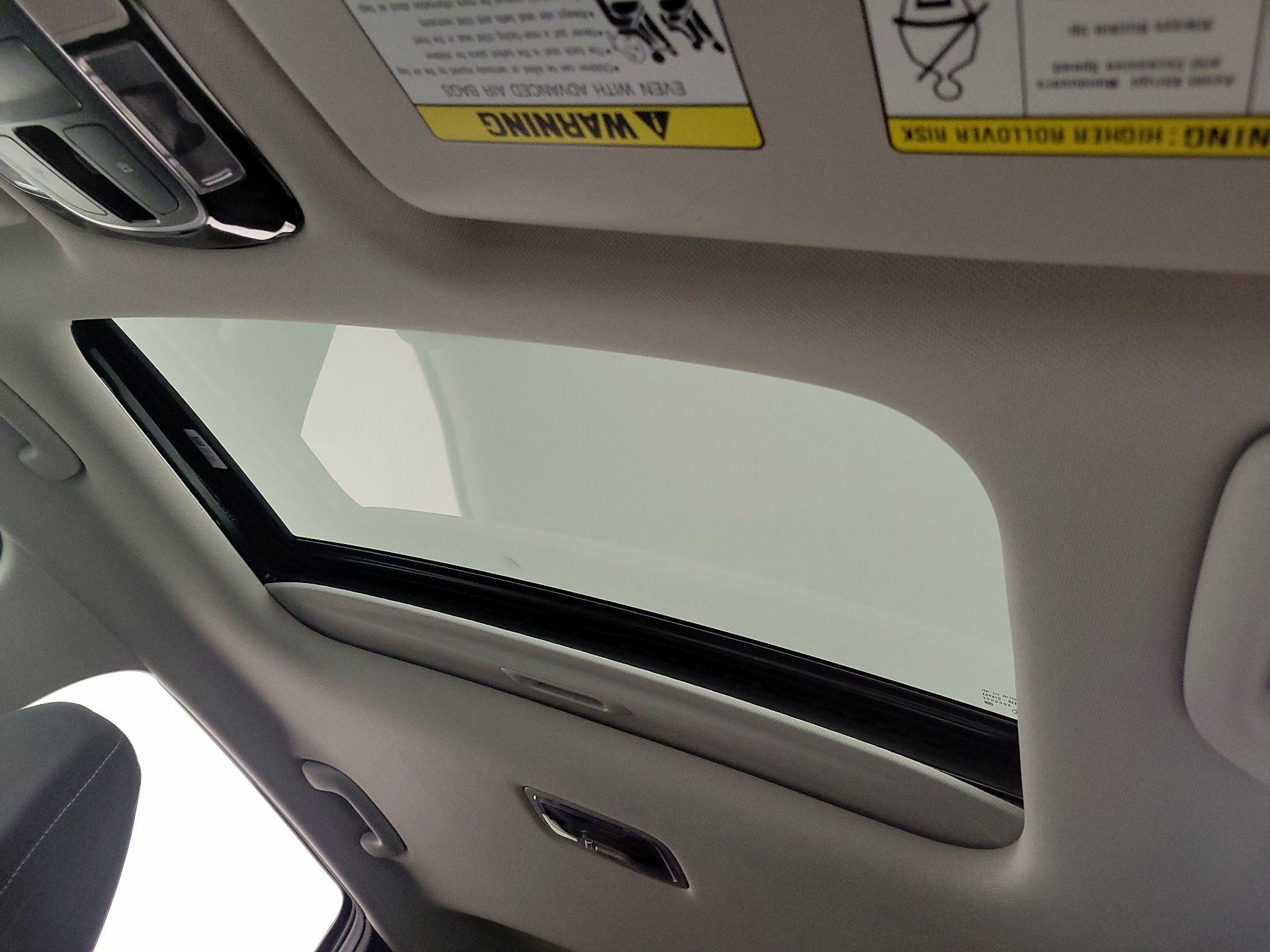 Thumbnail: 2022 Hyundai Tucson - 19