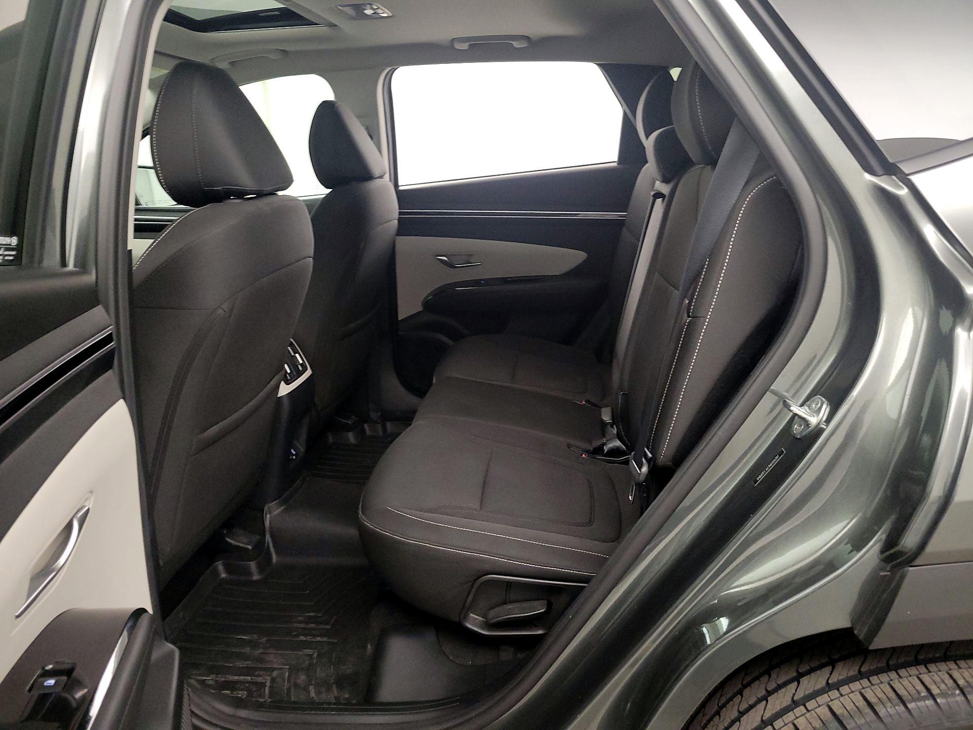 Thumbnail: 2022 Hyundai Tucson - 20