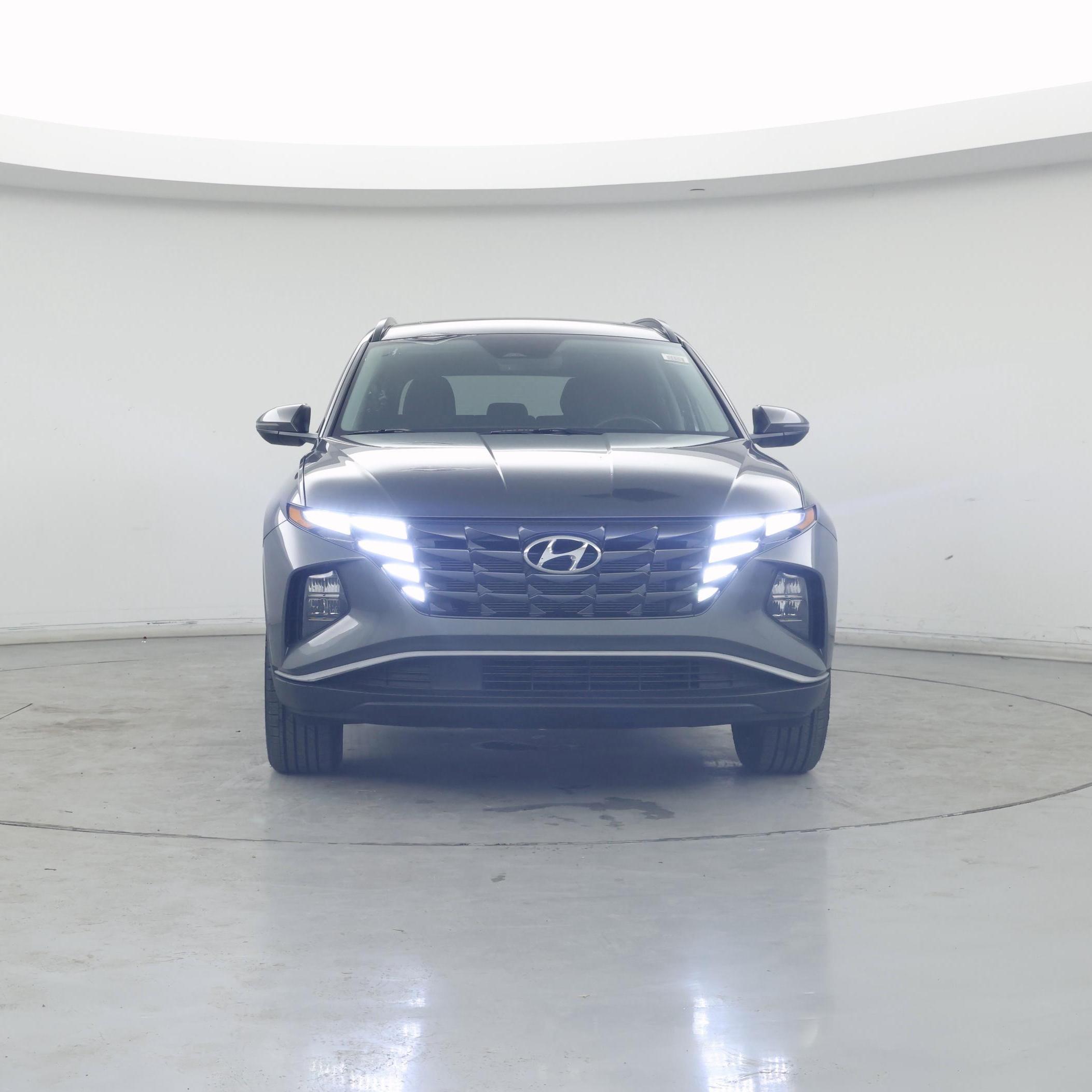 Thumbnail: 2022 Hyundai Tucson - 5