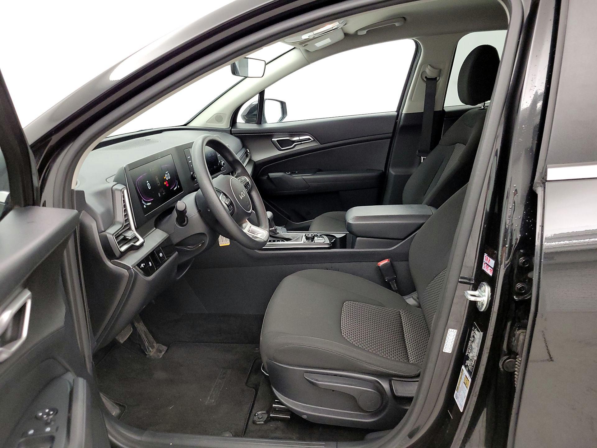 Thumbnail: 2024 Kia Sportage - 11