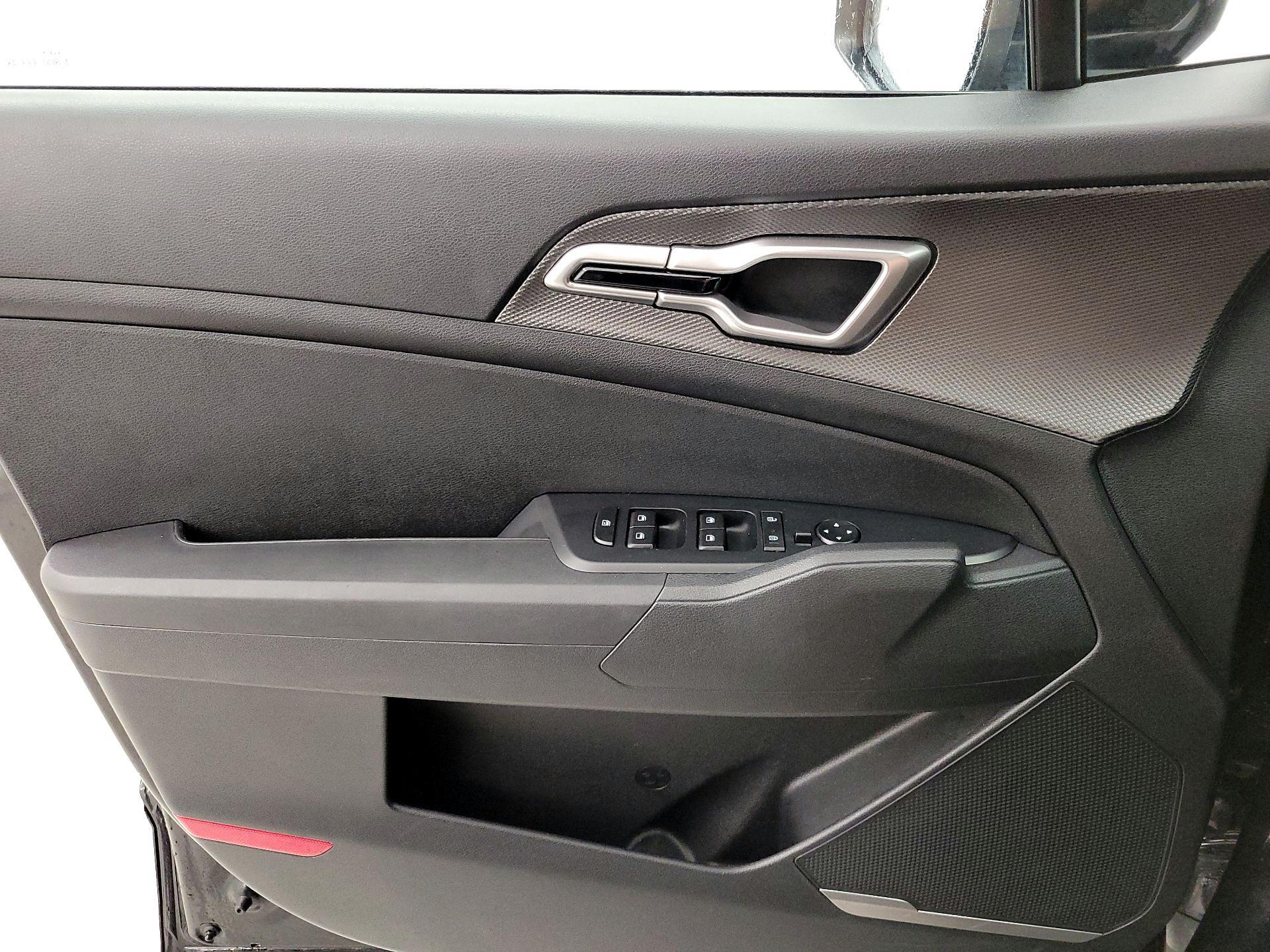 Thumbnail: 2024 Kia Sportage - 12