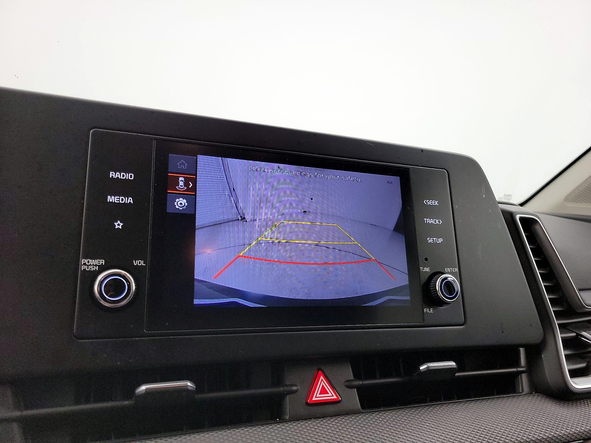 Thumbnail: 2024 Kia Sportage - 14