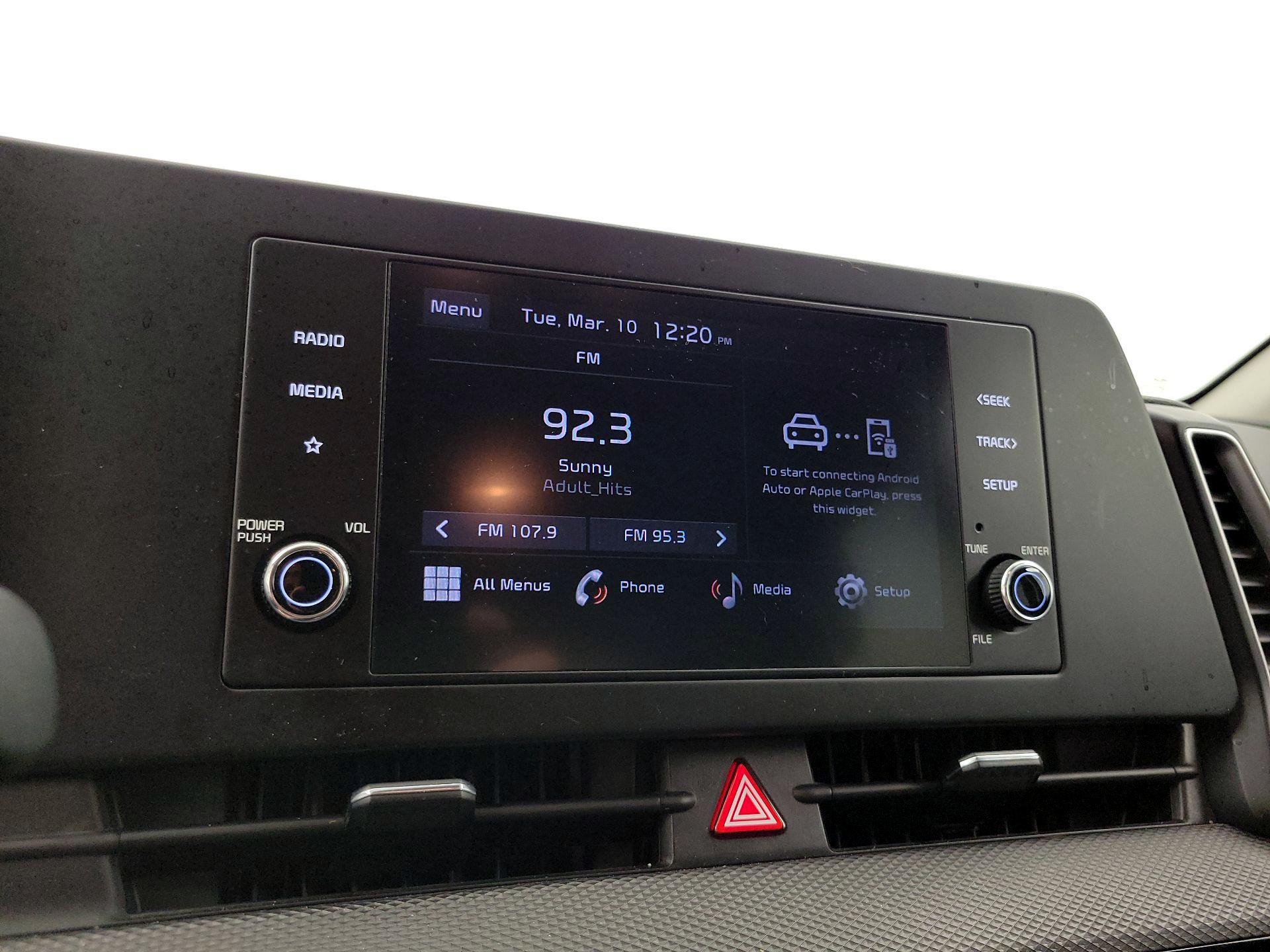 Thumbnail: 2024 Kia Sportage - 15