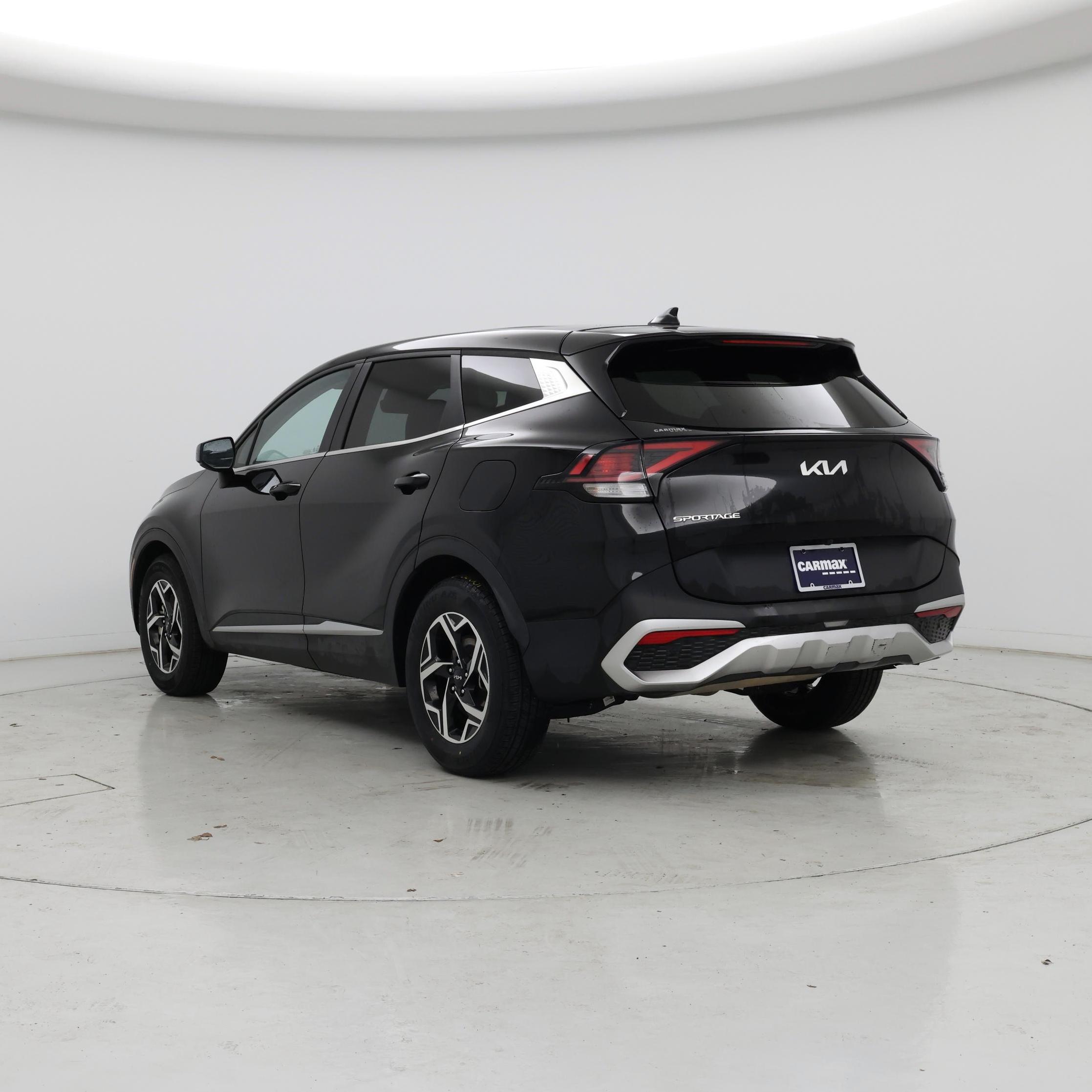 Thumbnail: 2024 Kia Sportage - 2