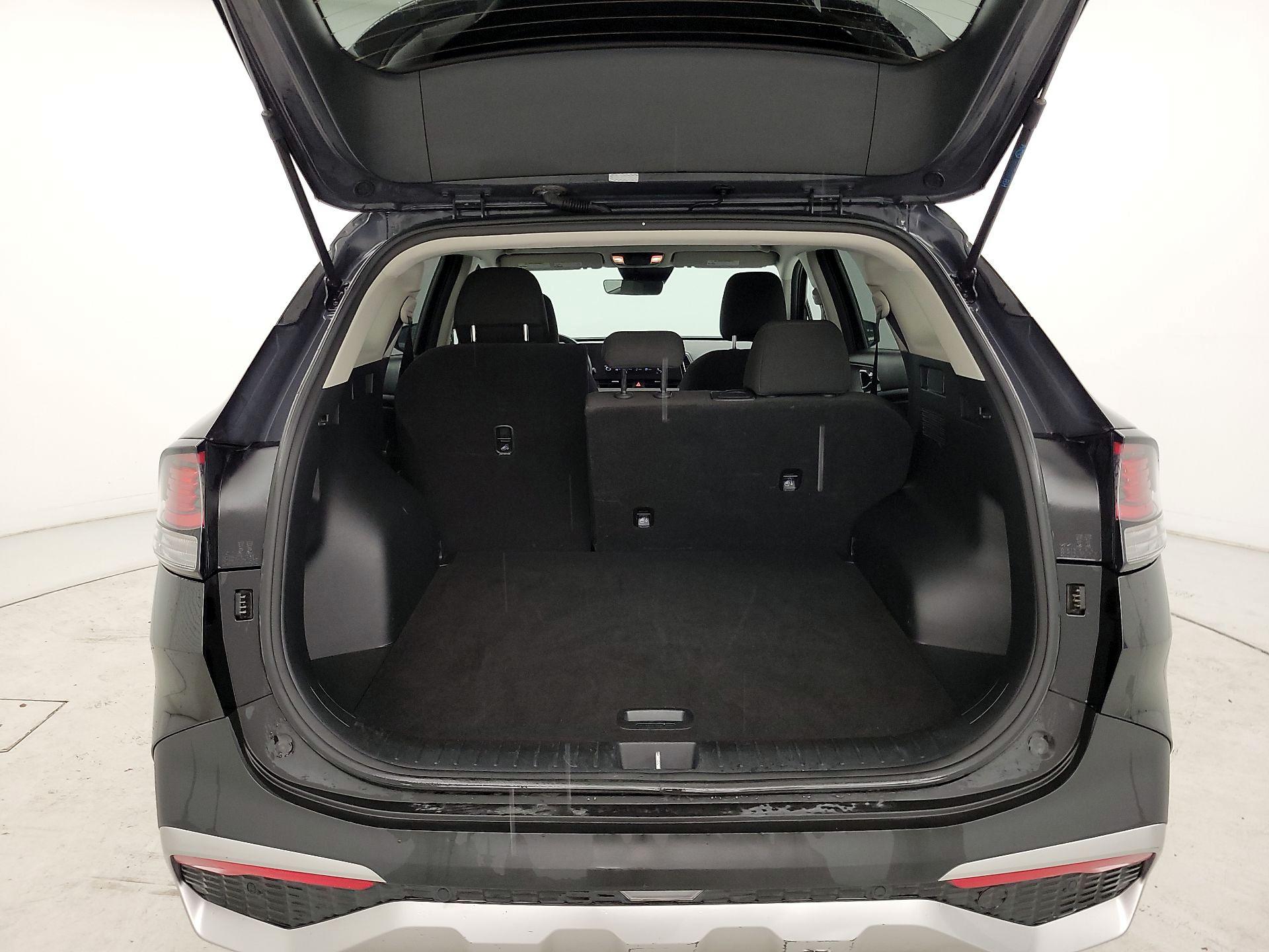 Thumbnail: 2024 Kia Sportage - 20