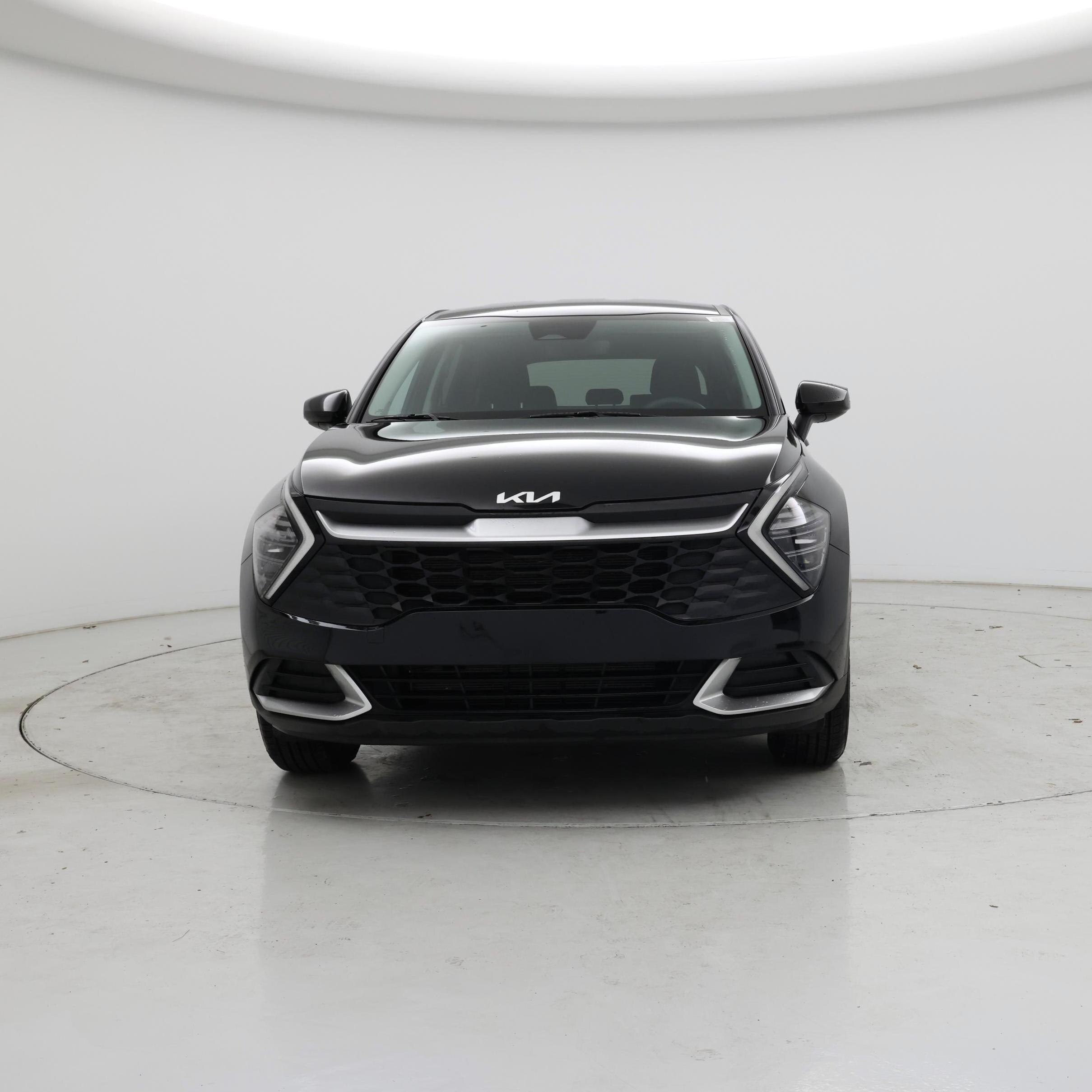 Thumbnail: 2024 Kia Sportage - 5