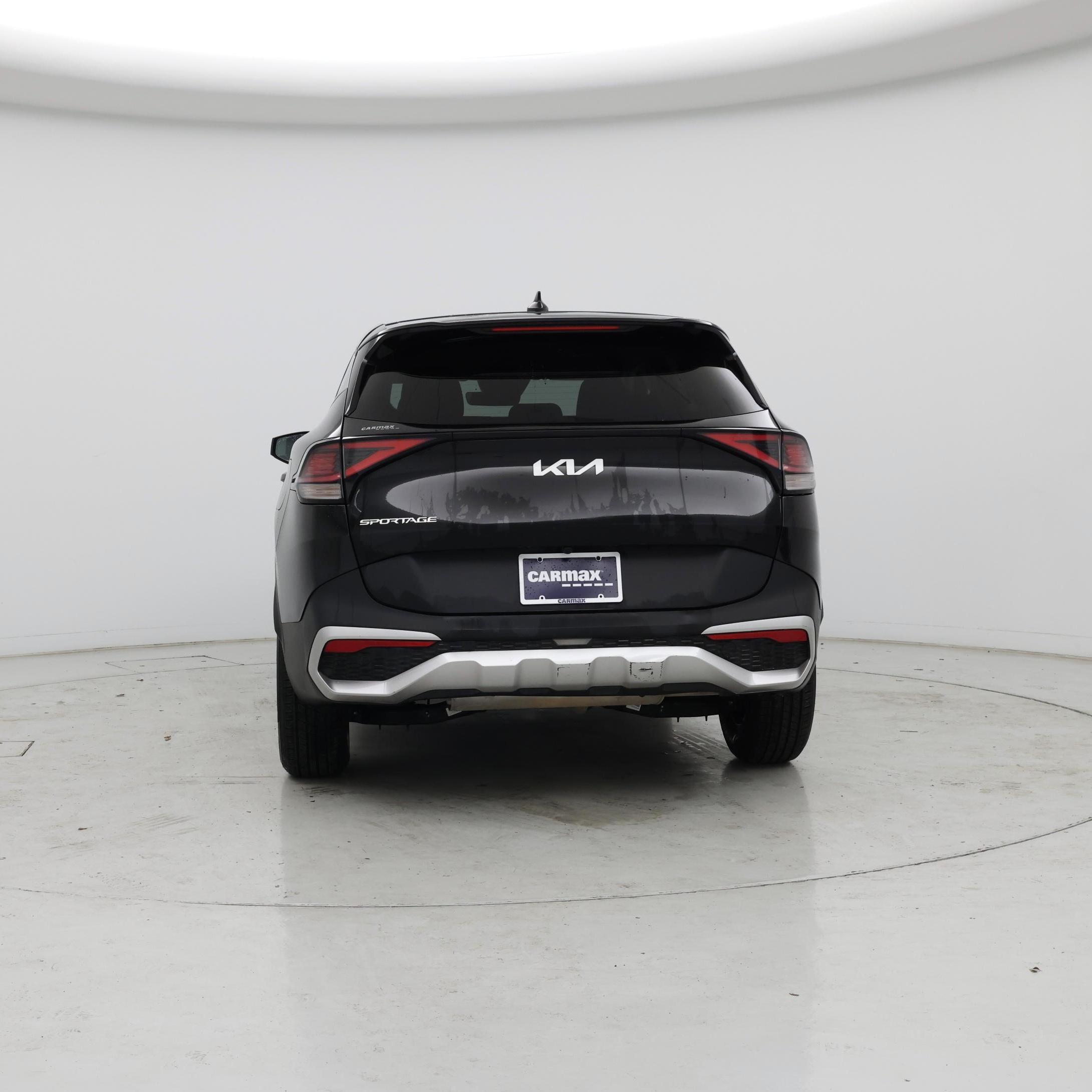 Thumbnail: 2024 Kia Sportage - 6