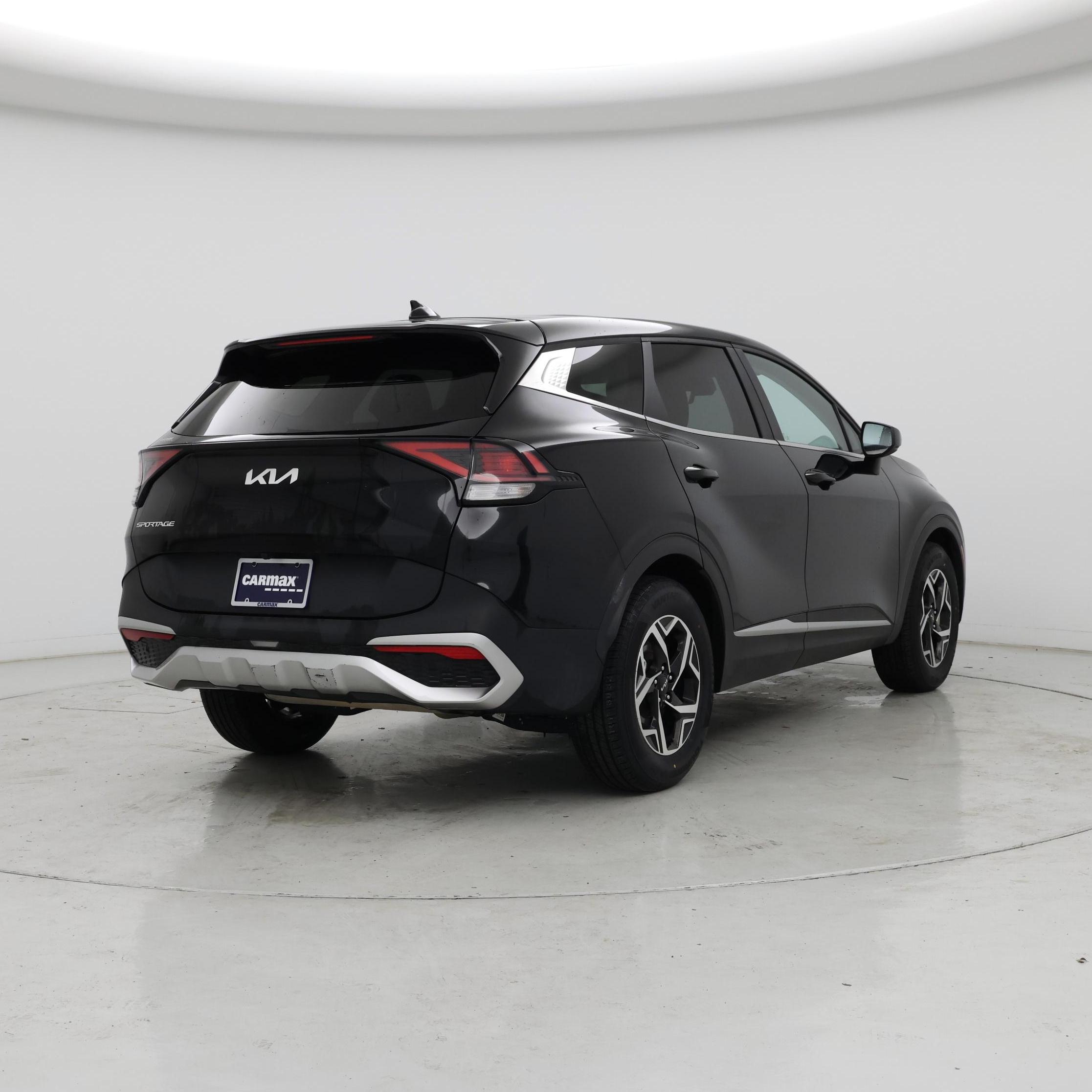 Thumbnail: 2024 Kia Sportage - 8