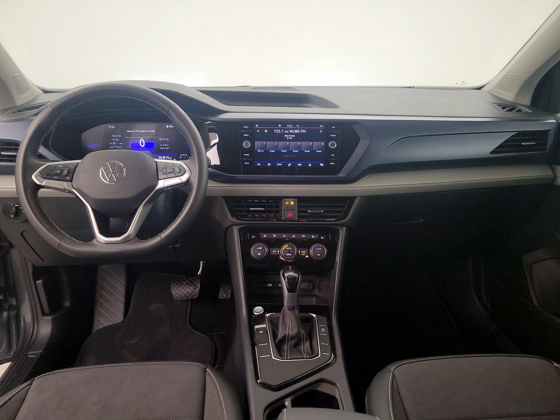 Thumbnail: 2024 Volkswagen Taos - 9