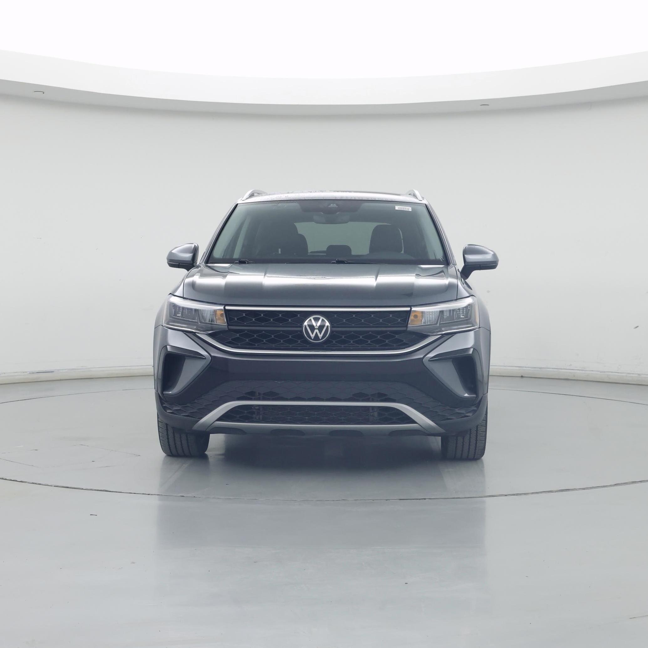 Thumbnail: 2024 Volkswagen Taos - 5