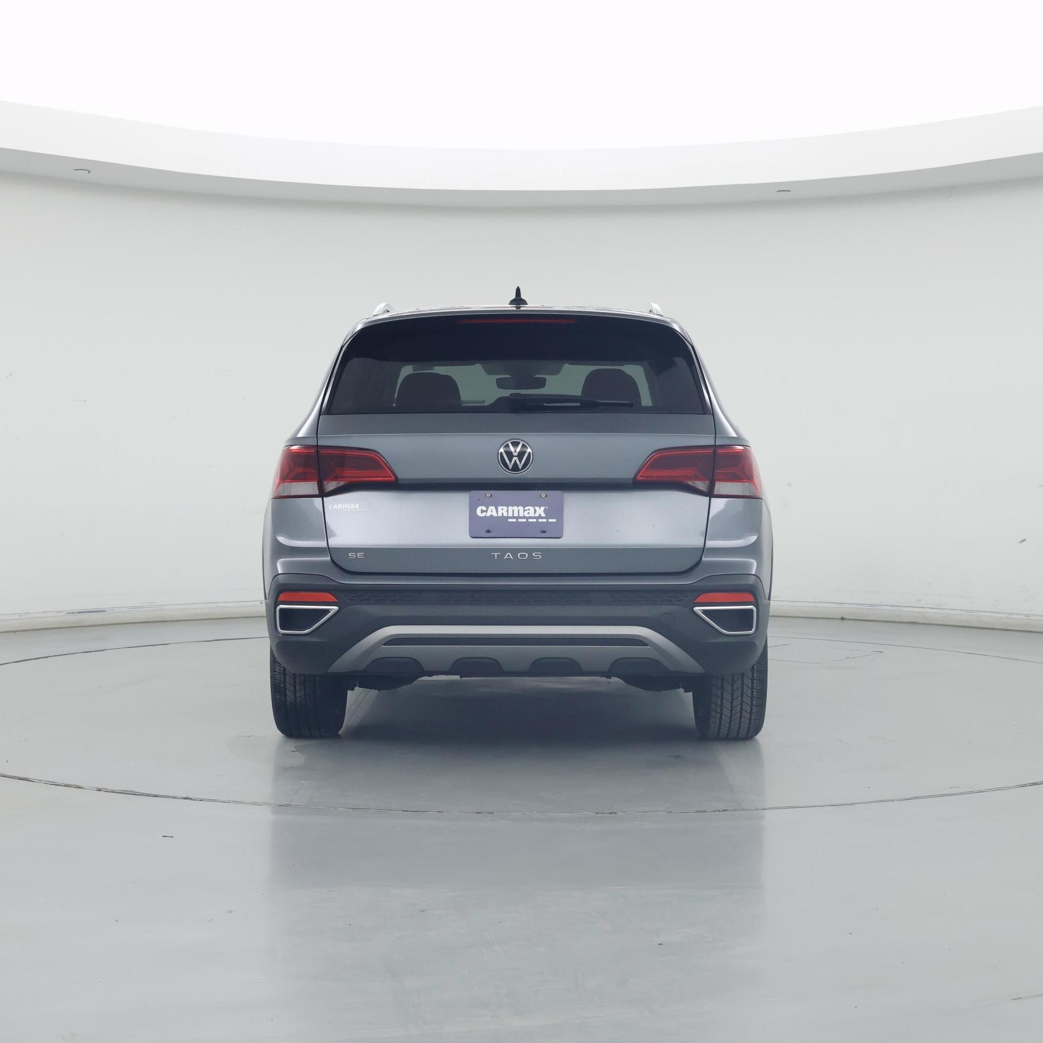 Thumbnail: 2024 Volkswagen Taos - 6