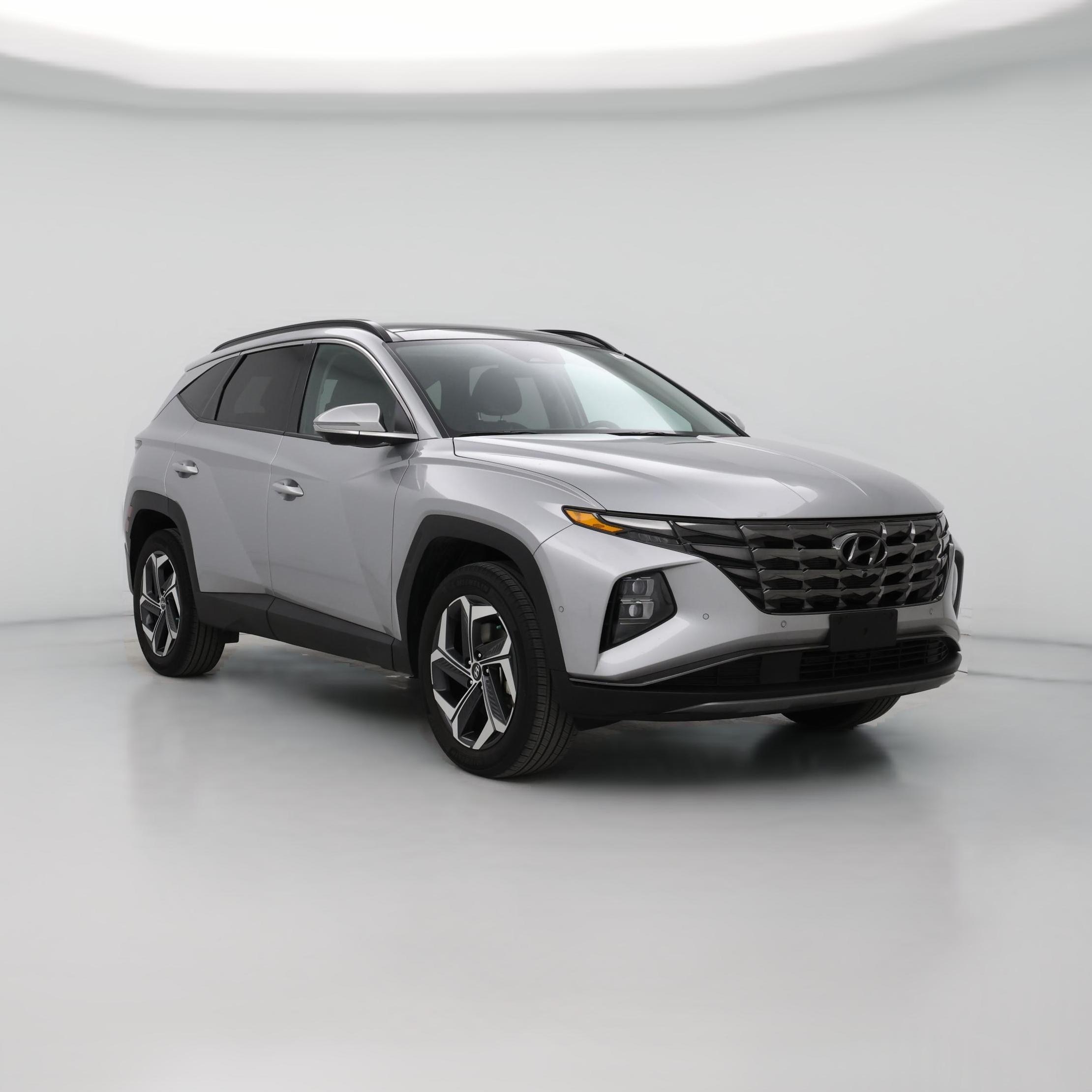 Thumbnail: 2023 Hyundai Tucson - 1