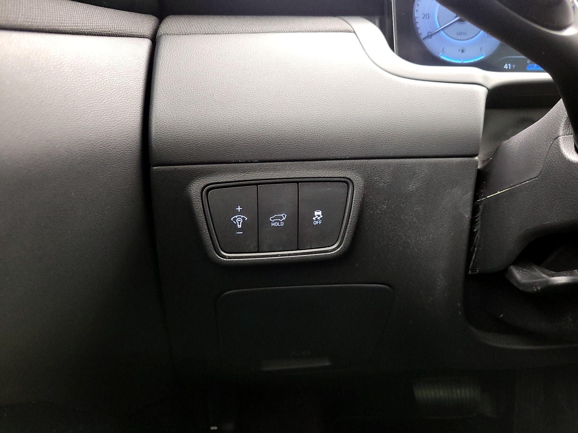 Thumbnail: 2023 Hyundai Tucson - 13