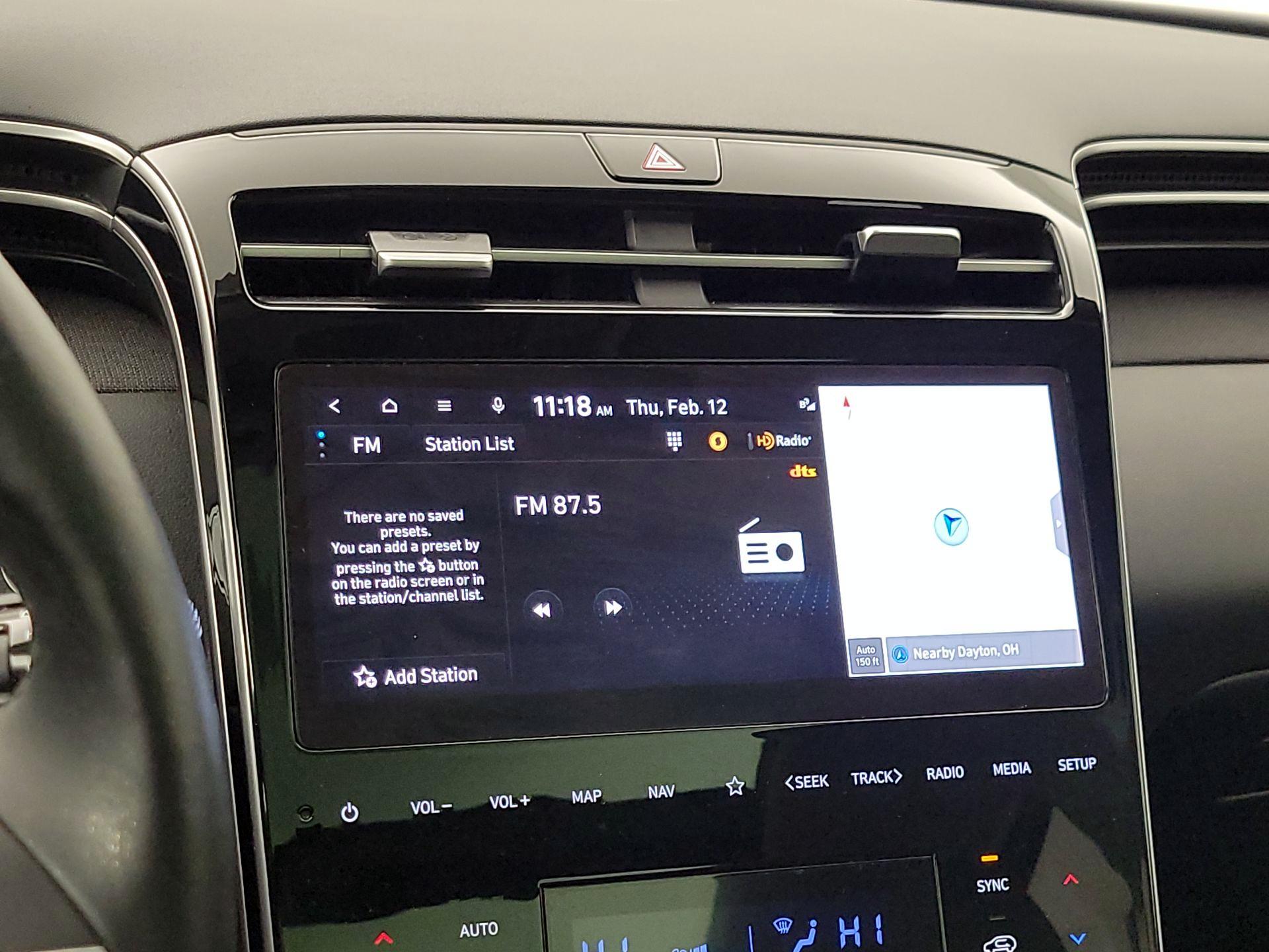 Thumbnail: 2023 Hyundai Tucson - 16