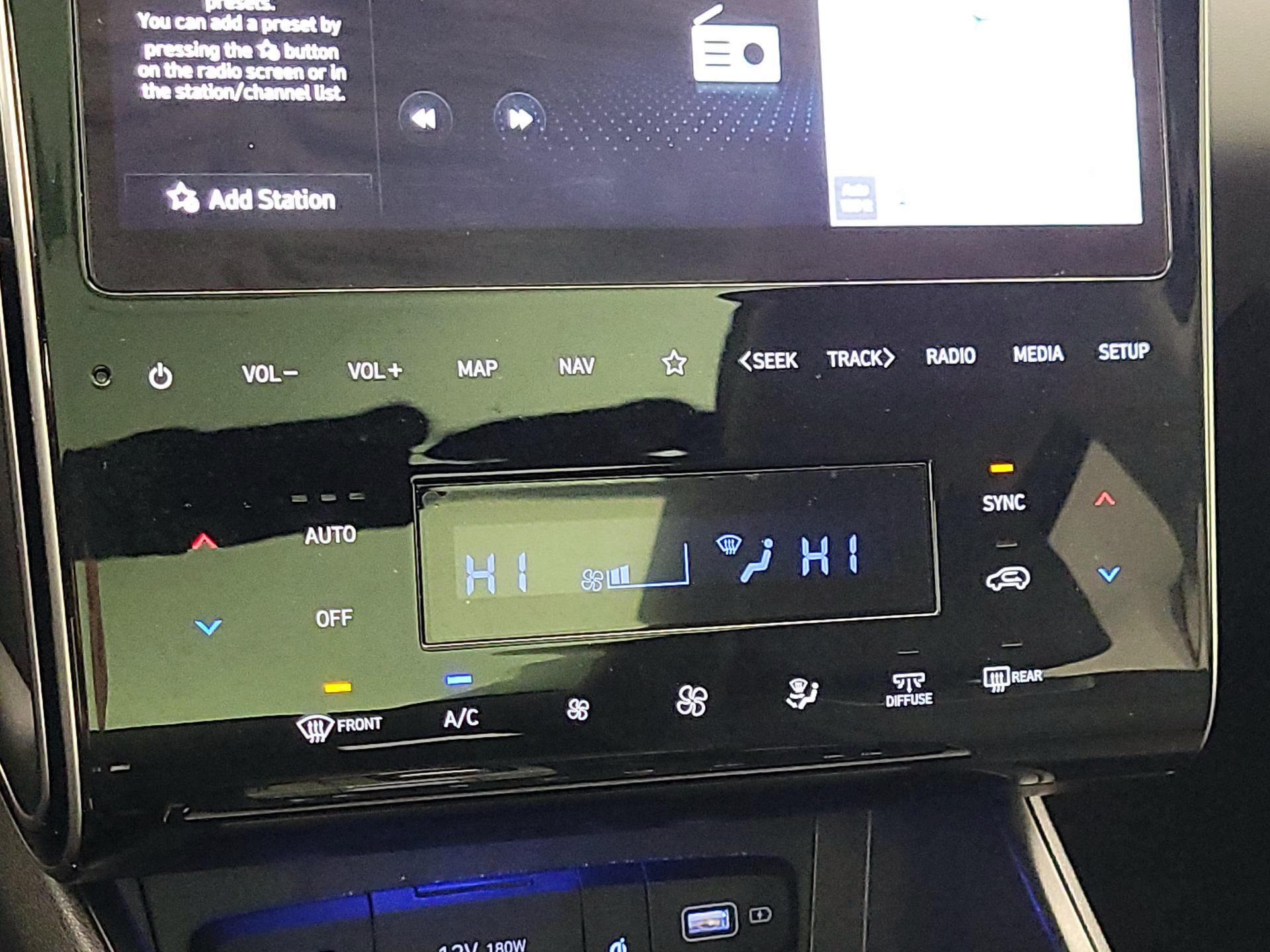 Thumbnail: 2023 Hyundai Tucson - 17