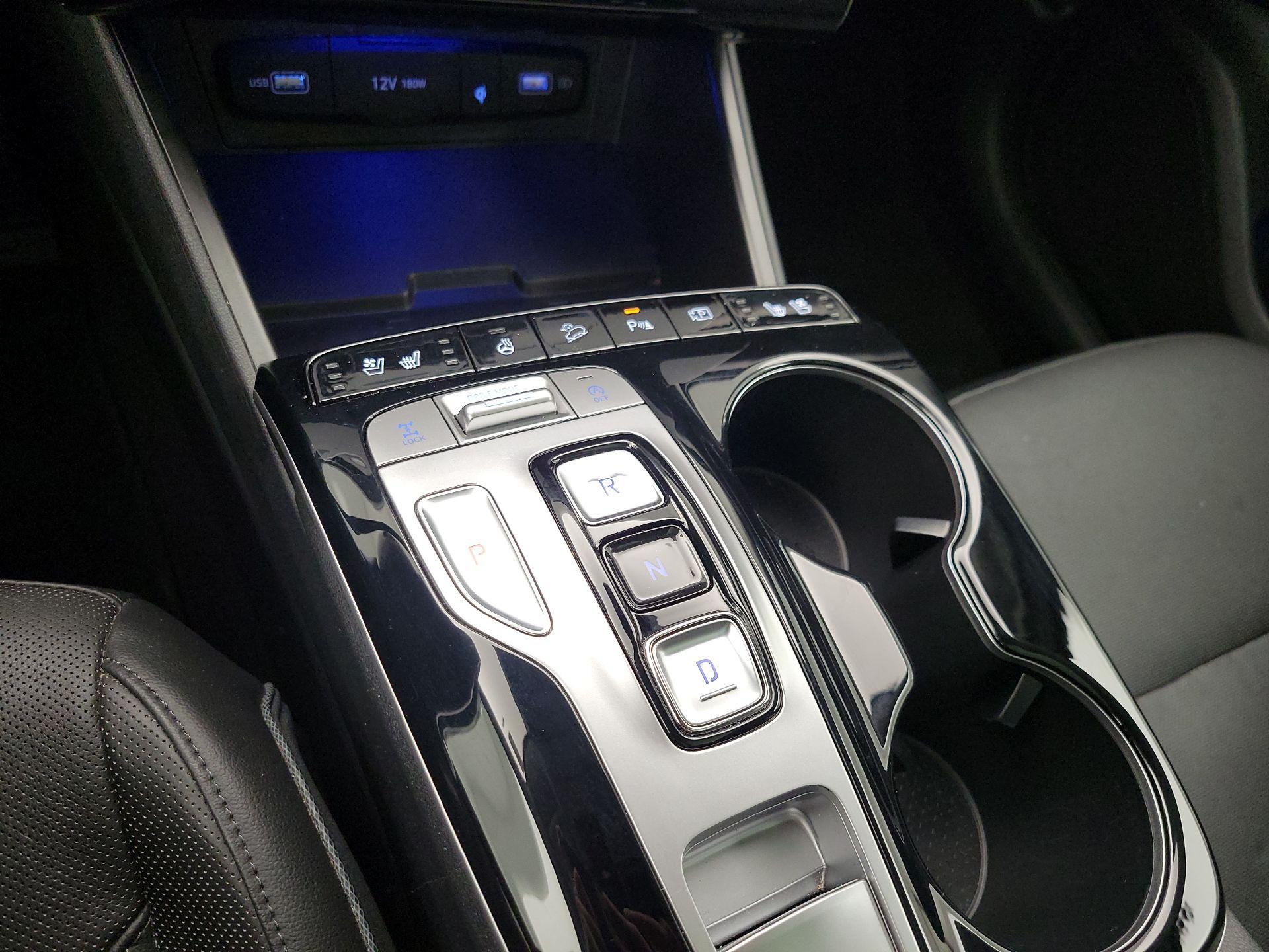 Thumbnail: 2023 Hyundai Tucson - 18