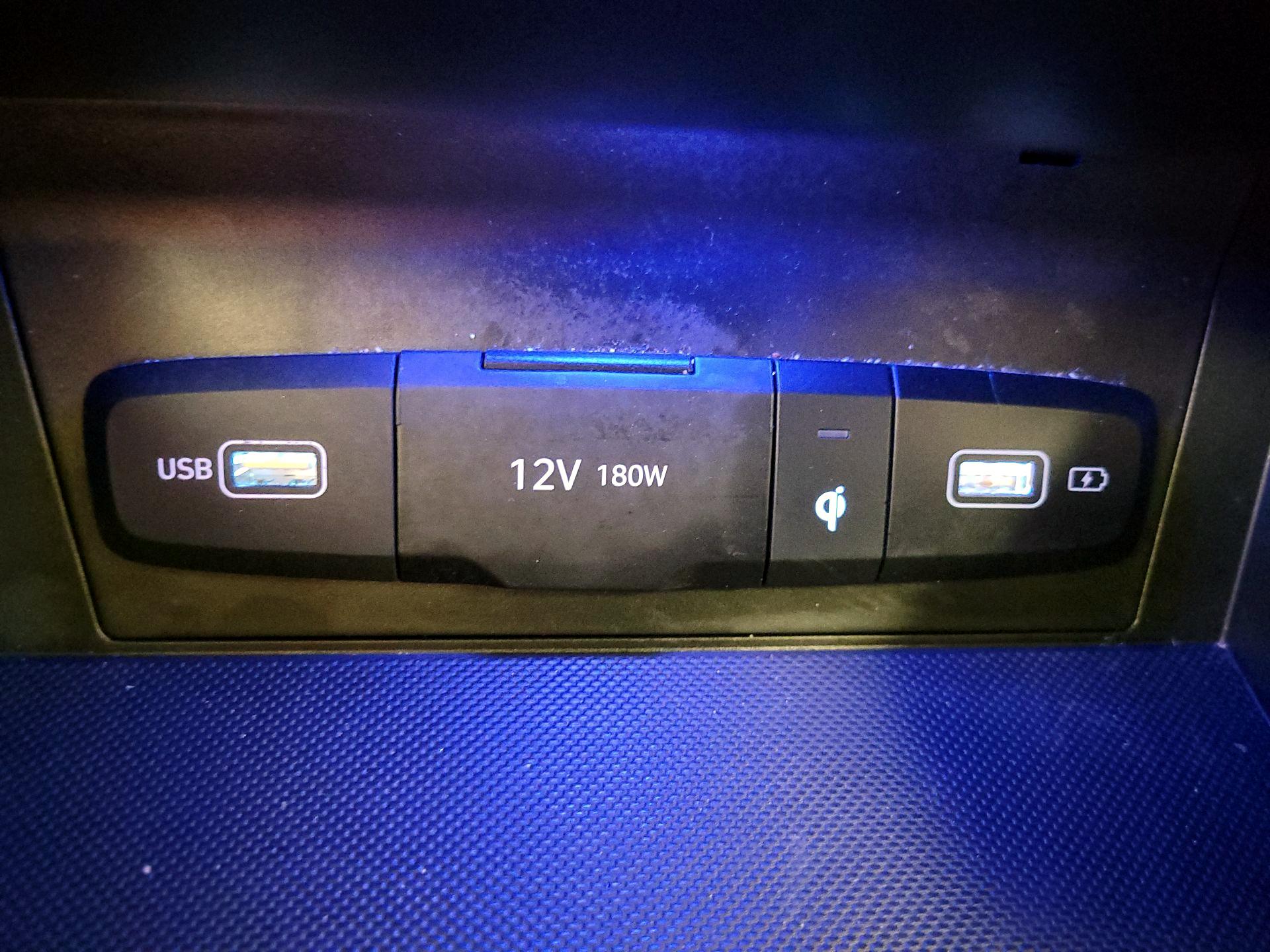 Thumbnail: 2023 Hyundai Tucson - 19