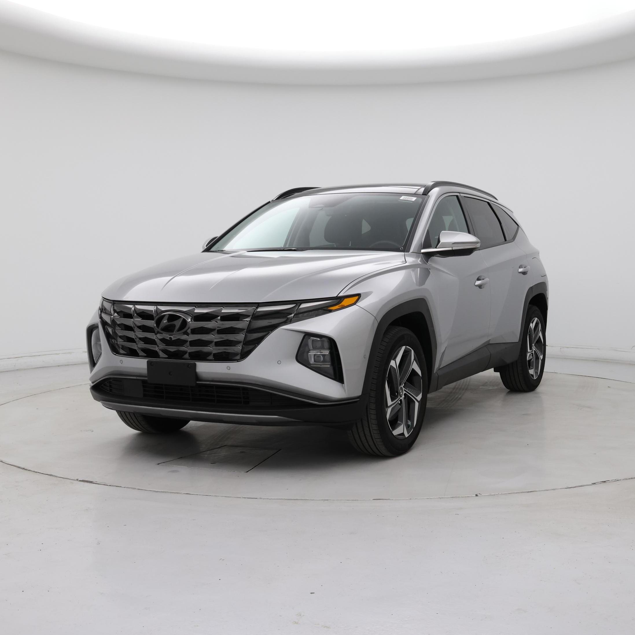 Thumbnail: 2023 Hyundai Tucson - 4