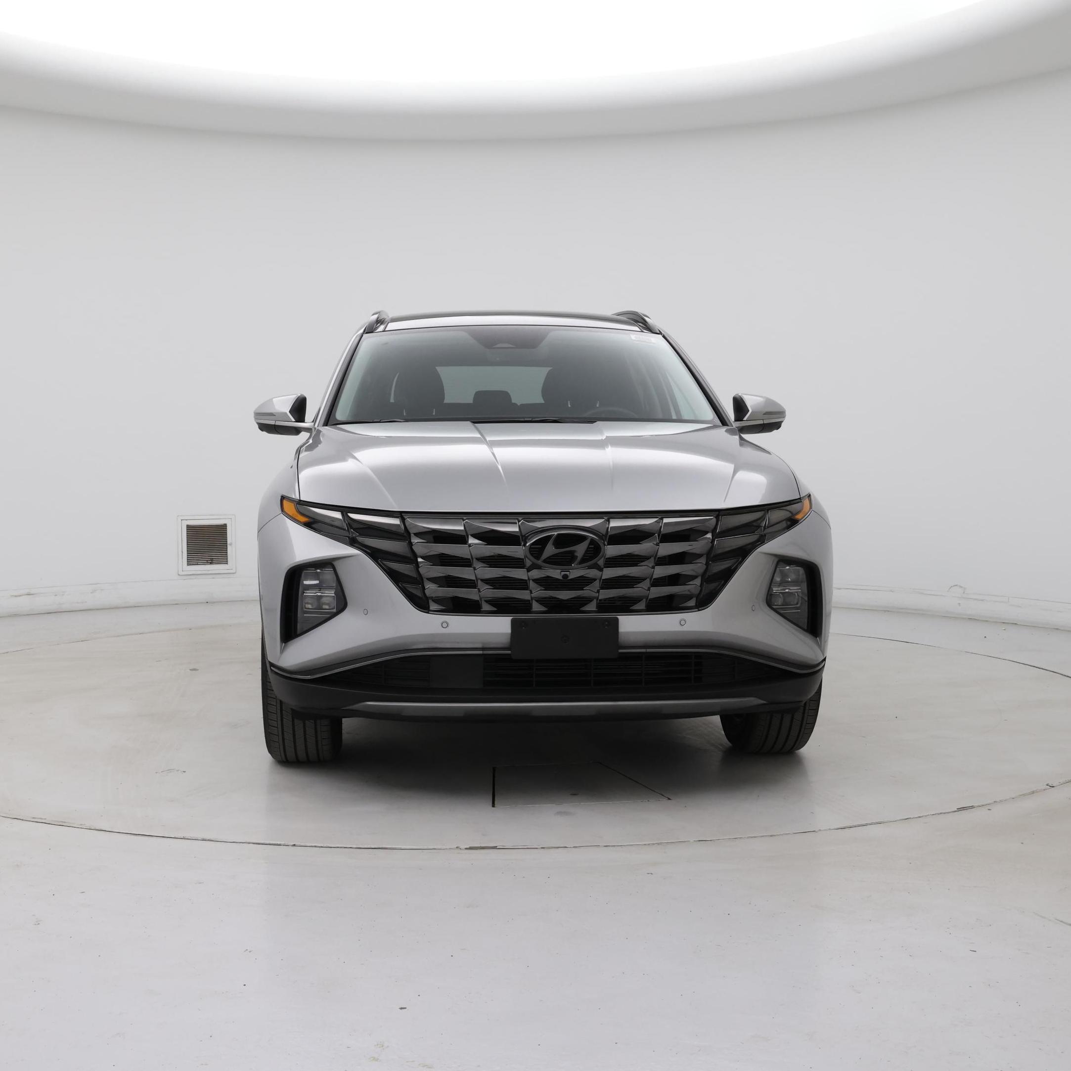 Thumbnail: 2023 Hyundai Tucson - 5