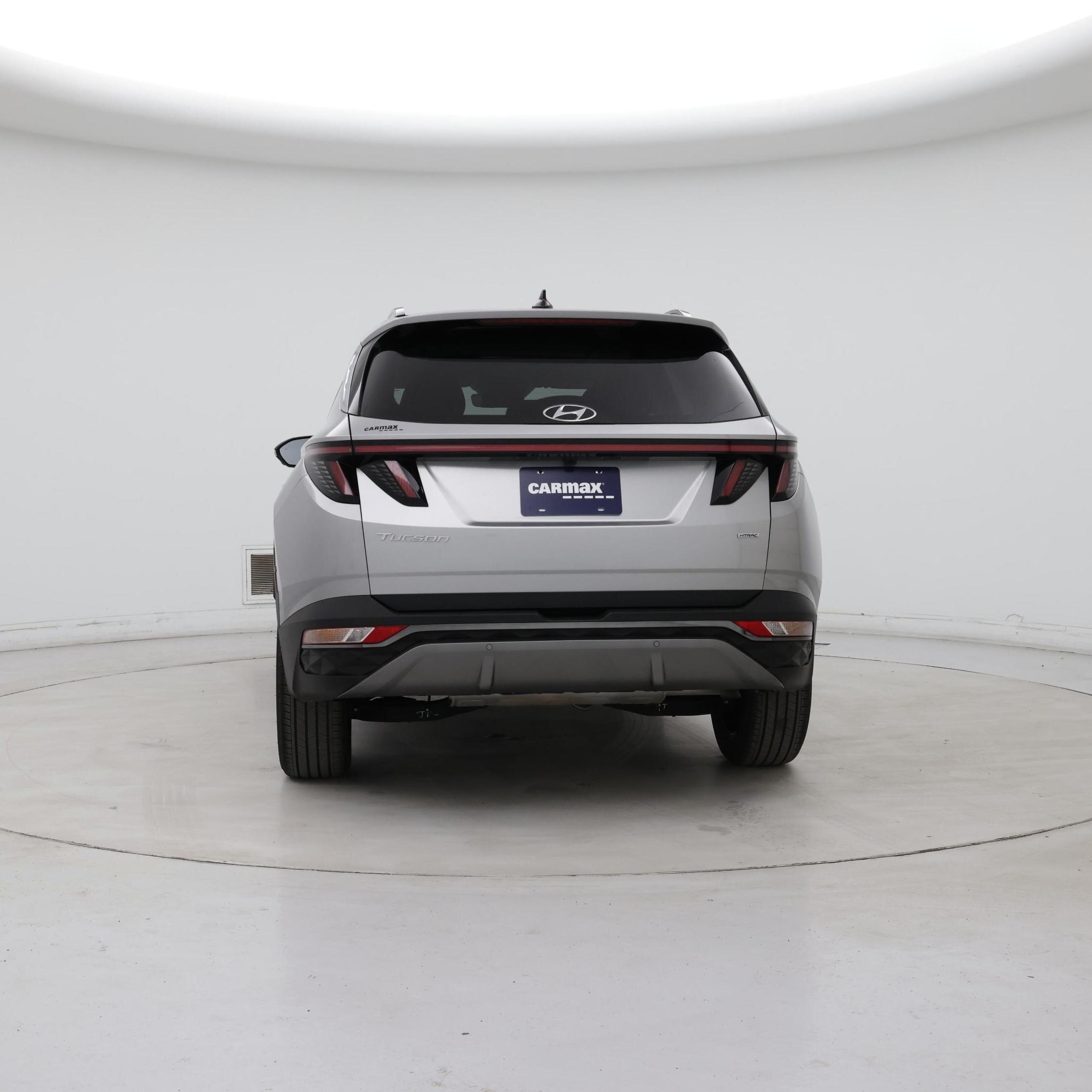 Thumbnail: 2023 Hyundai Tucson - 6