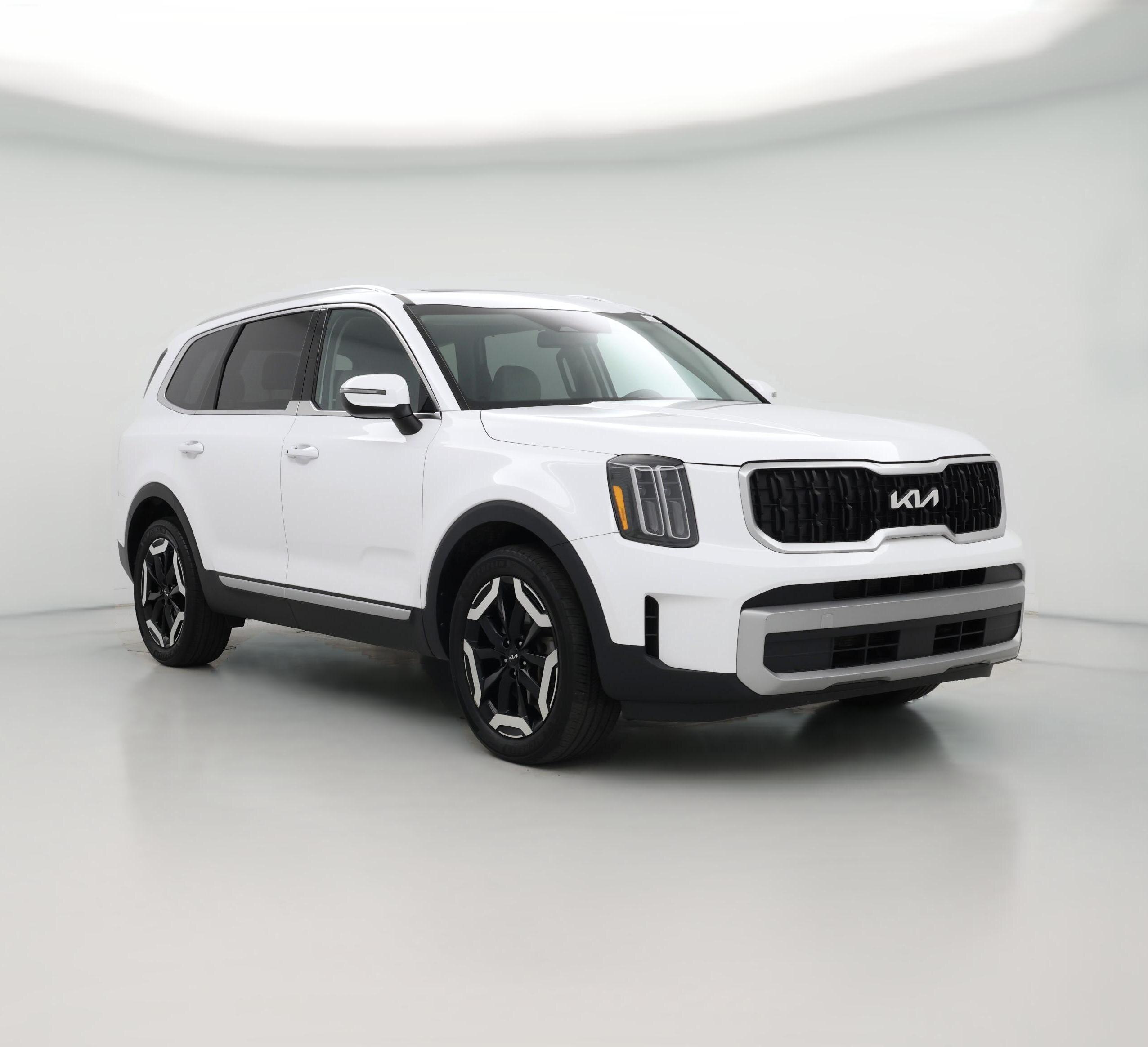Thumbnail: 2023 Kia Telluride - 1
