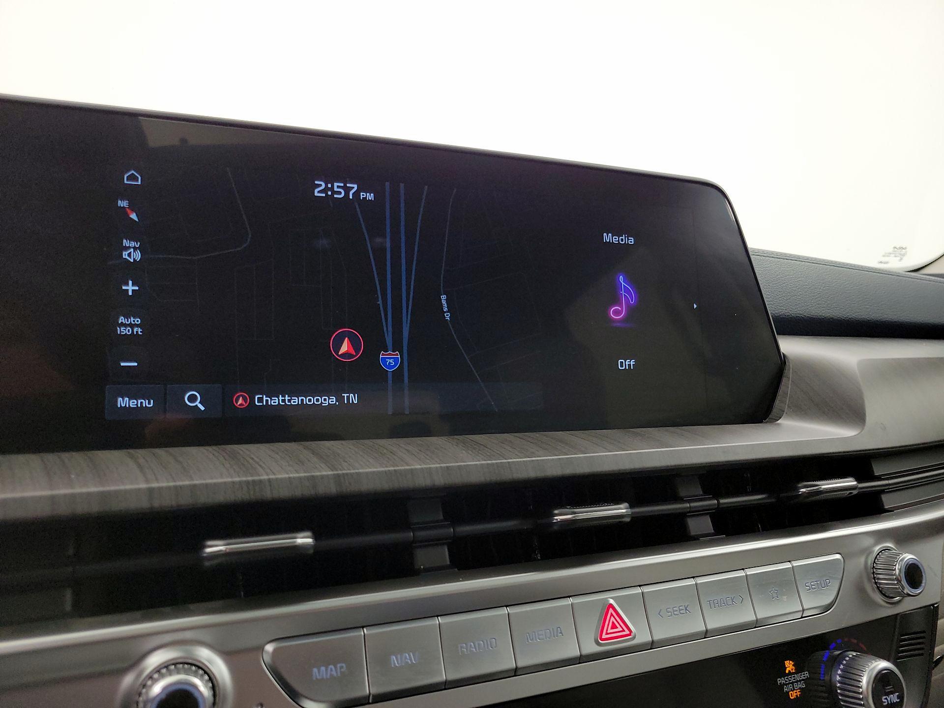 Thumbnail: 2023 Kia Telluride - 14