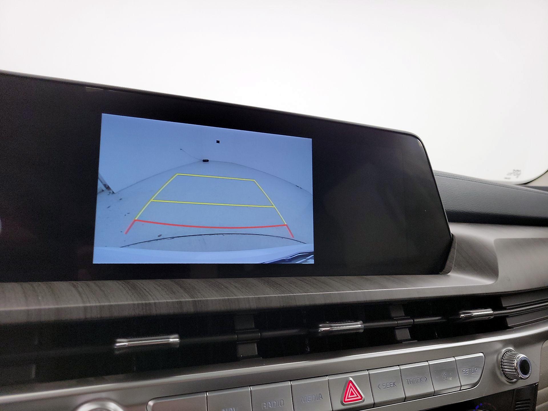 Thumbnail: 2023 Kia Telluride - 15