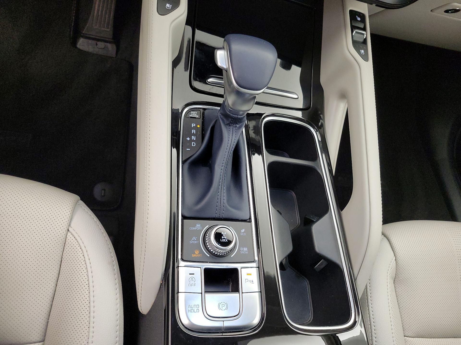 Thumbnail: 2023 Kia Telluride - 18