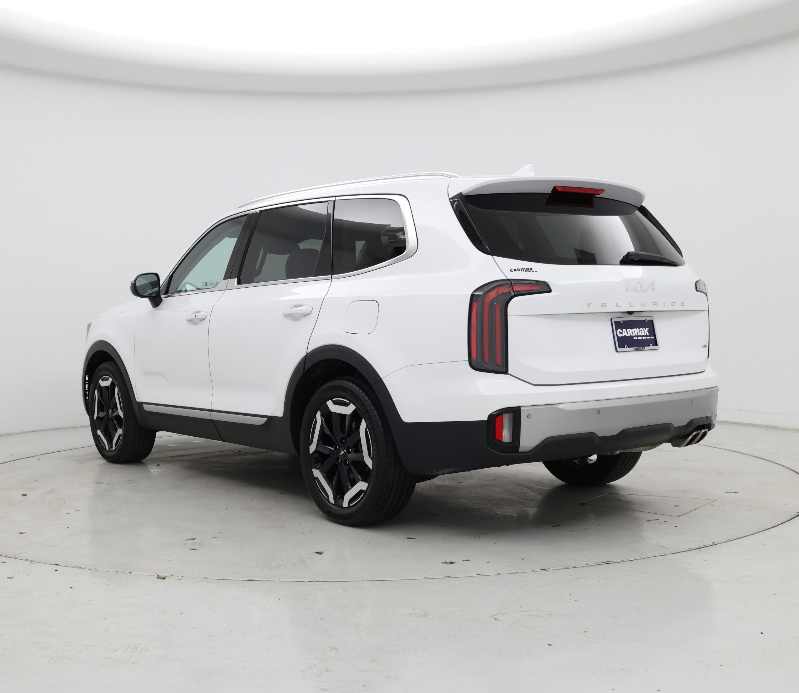Thumbnail: 2023 Kia Telluride - 2