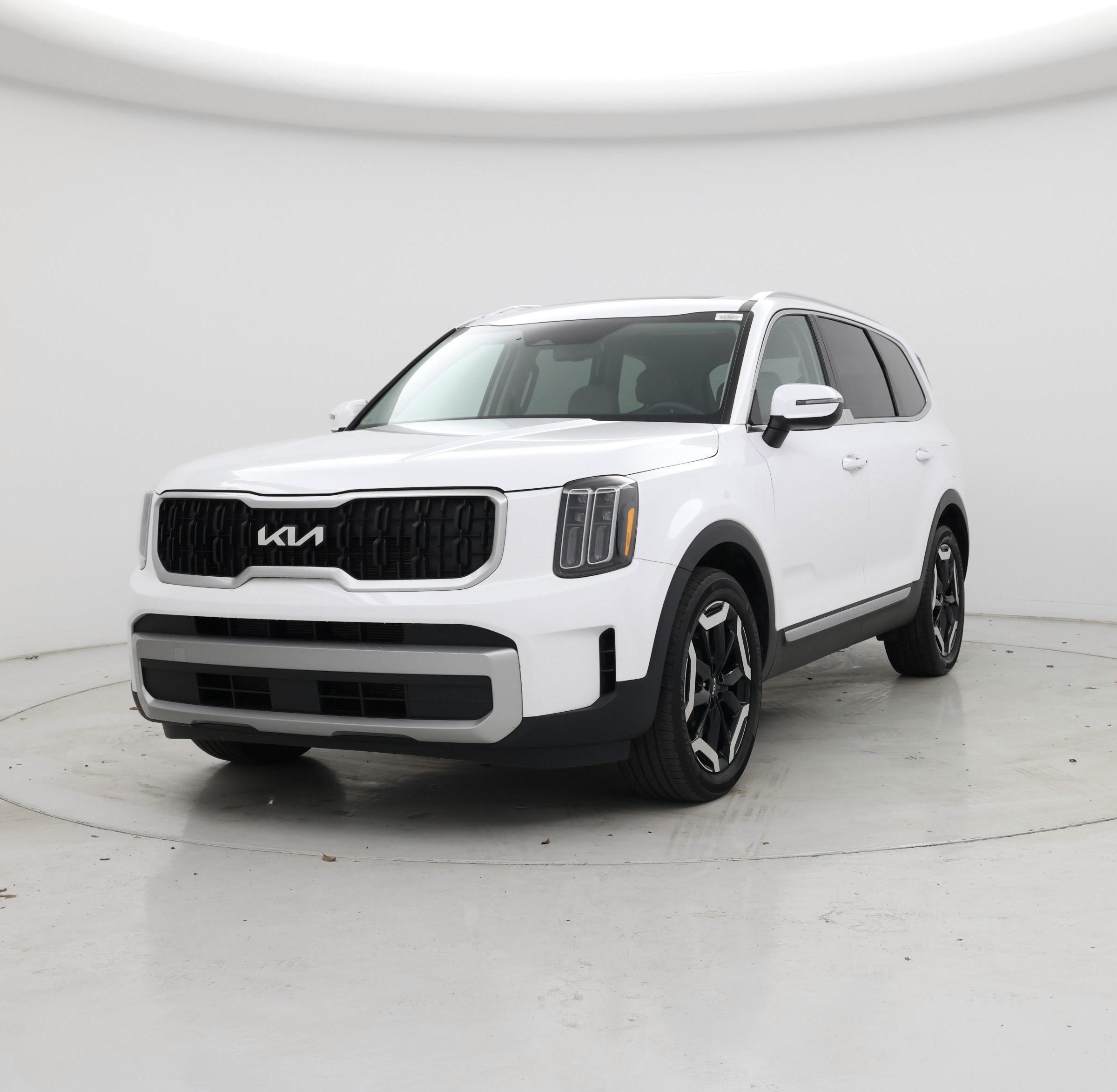 Thumbnail: 2023 Kia Telluride - 4