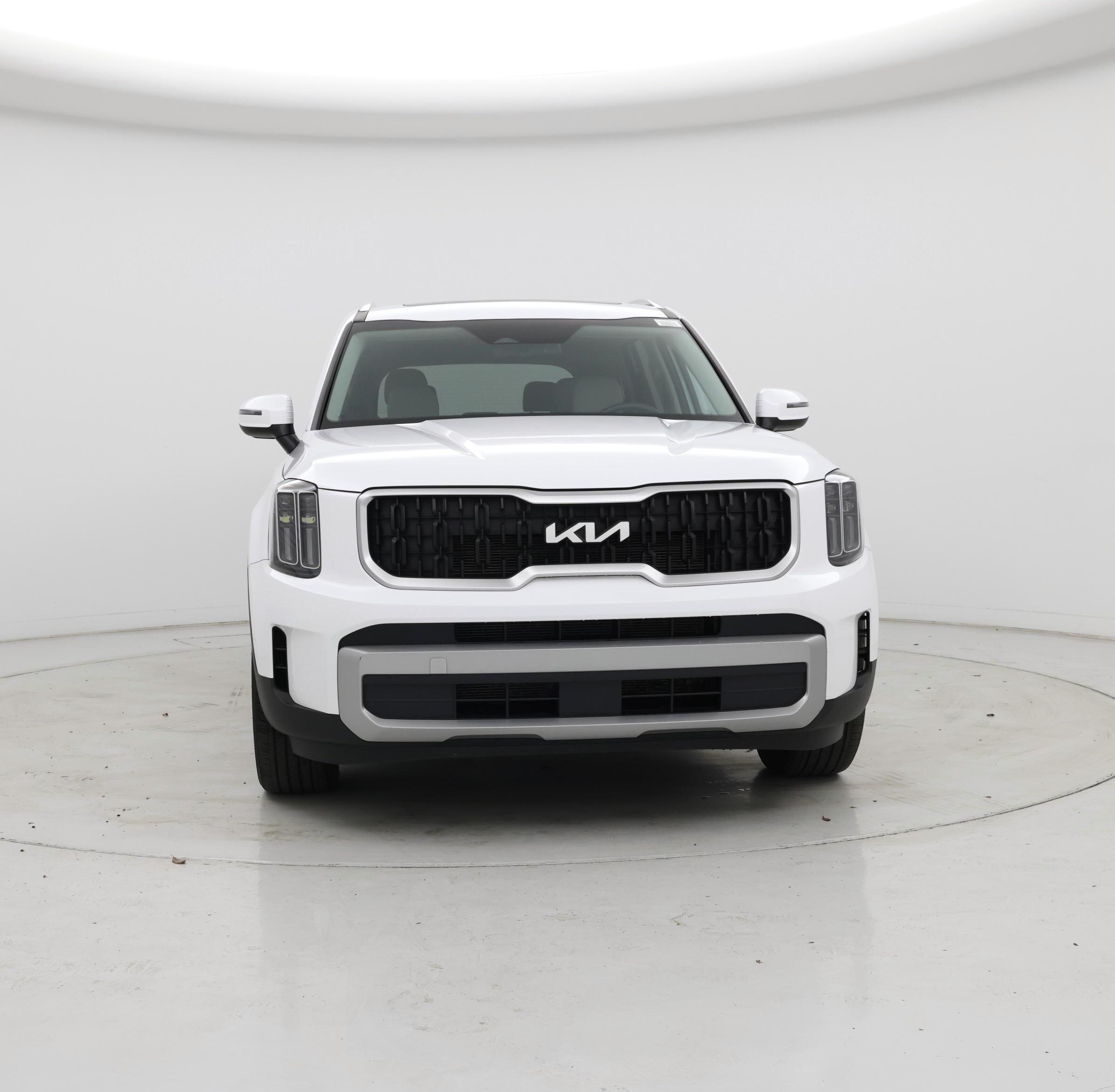 Thumbnail: 2023 Kia Telluride - 5