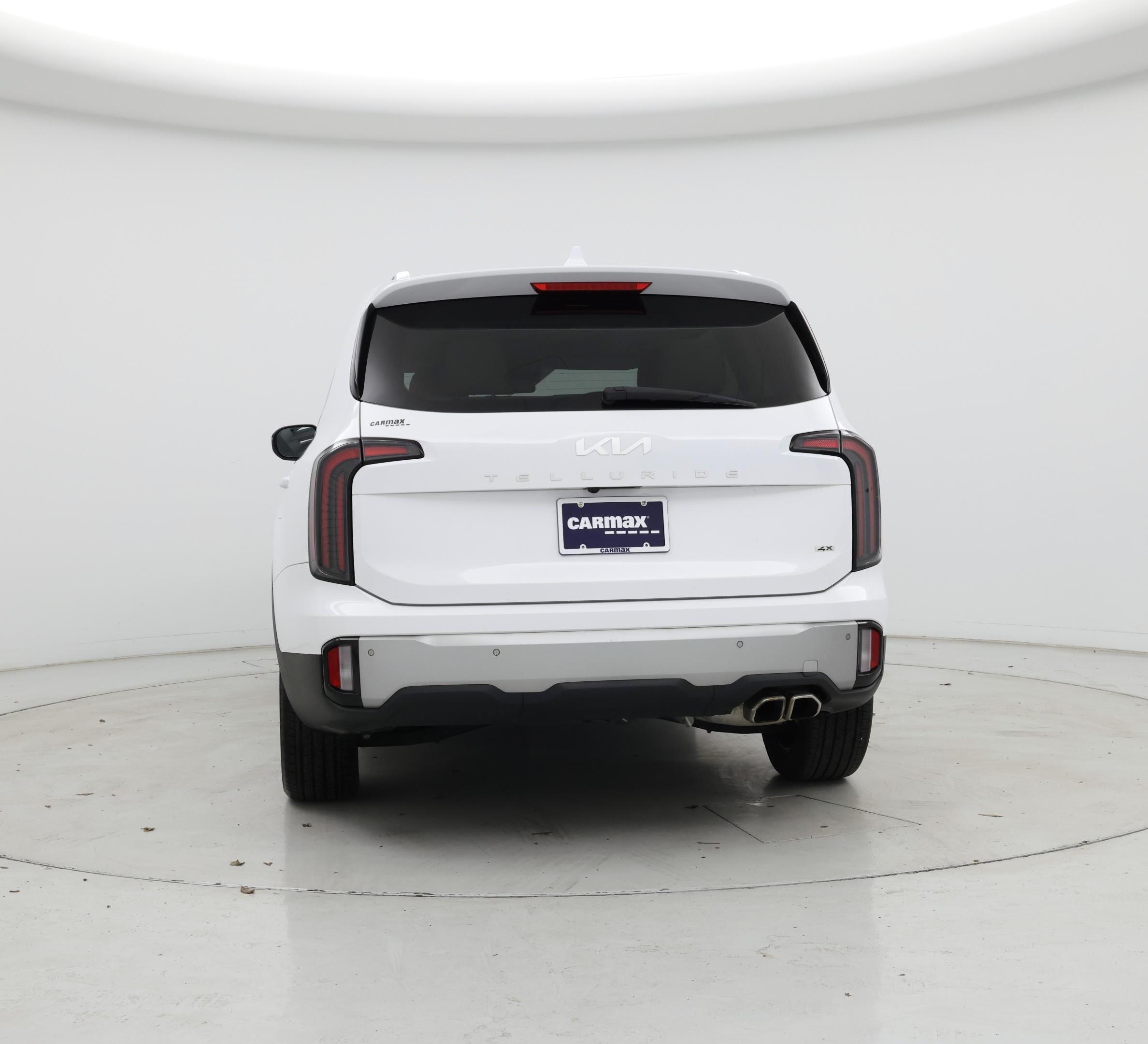 Thumbnail: 2023 Kia Telluride - 6