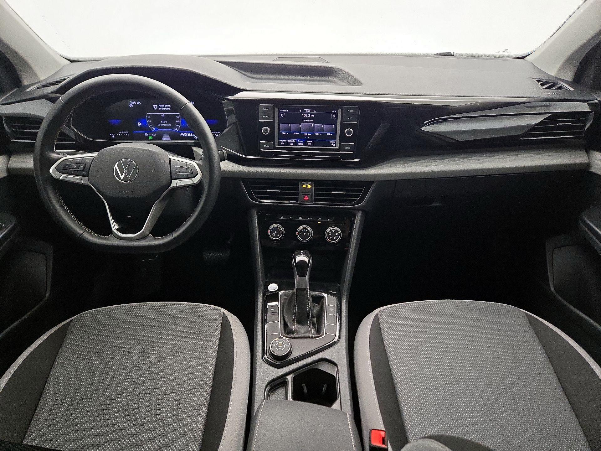 Thumbnail: 2024 Volkswagen Taos - 9