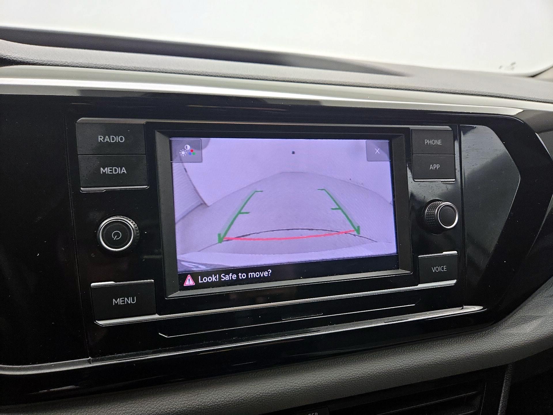 Thumbnail: 2024 Volkswagen Taos - 14