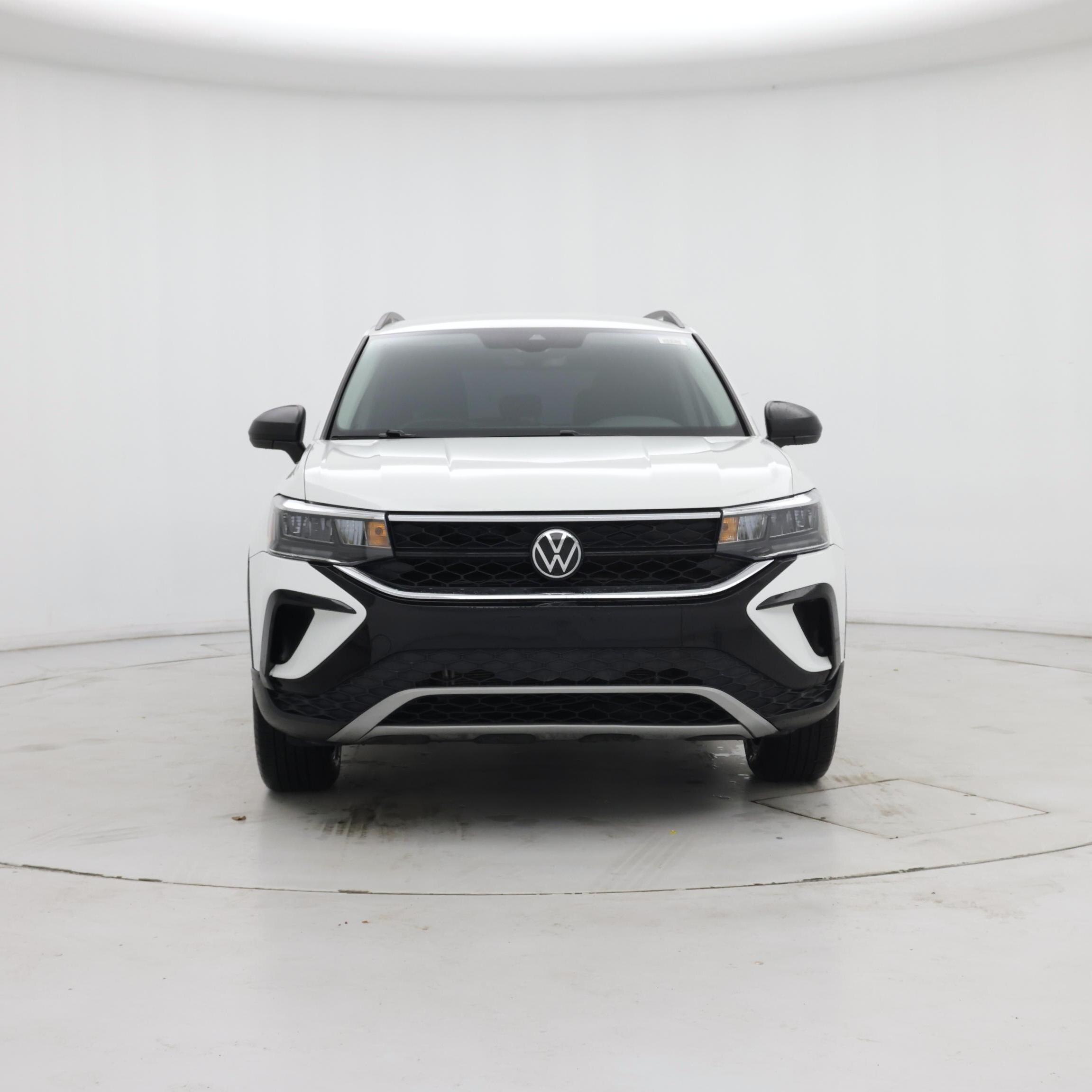 Thumbnail: 2024 Volkswagen Taos - 5