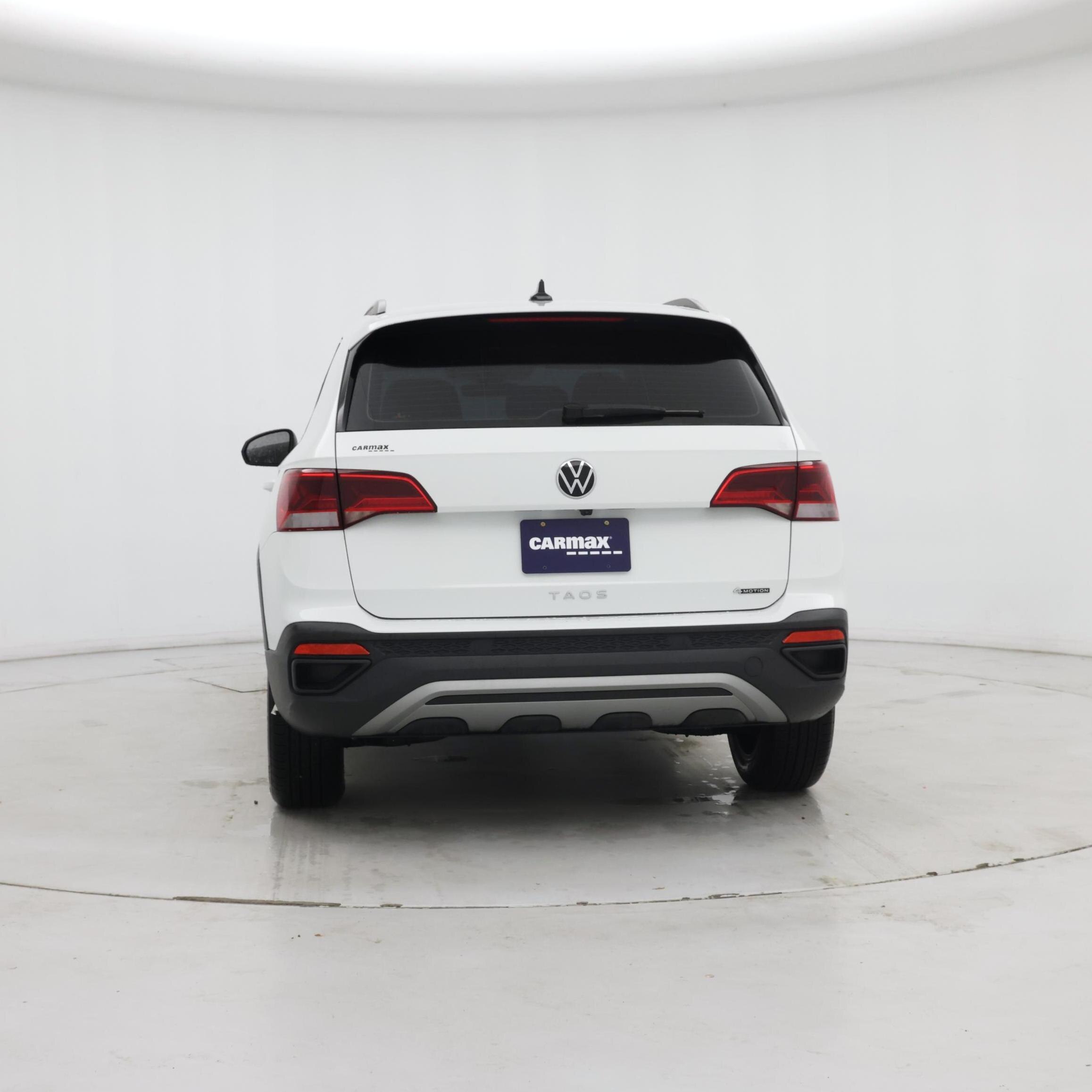 Thumbnail: 2024 Volkswagen Taos - 6