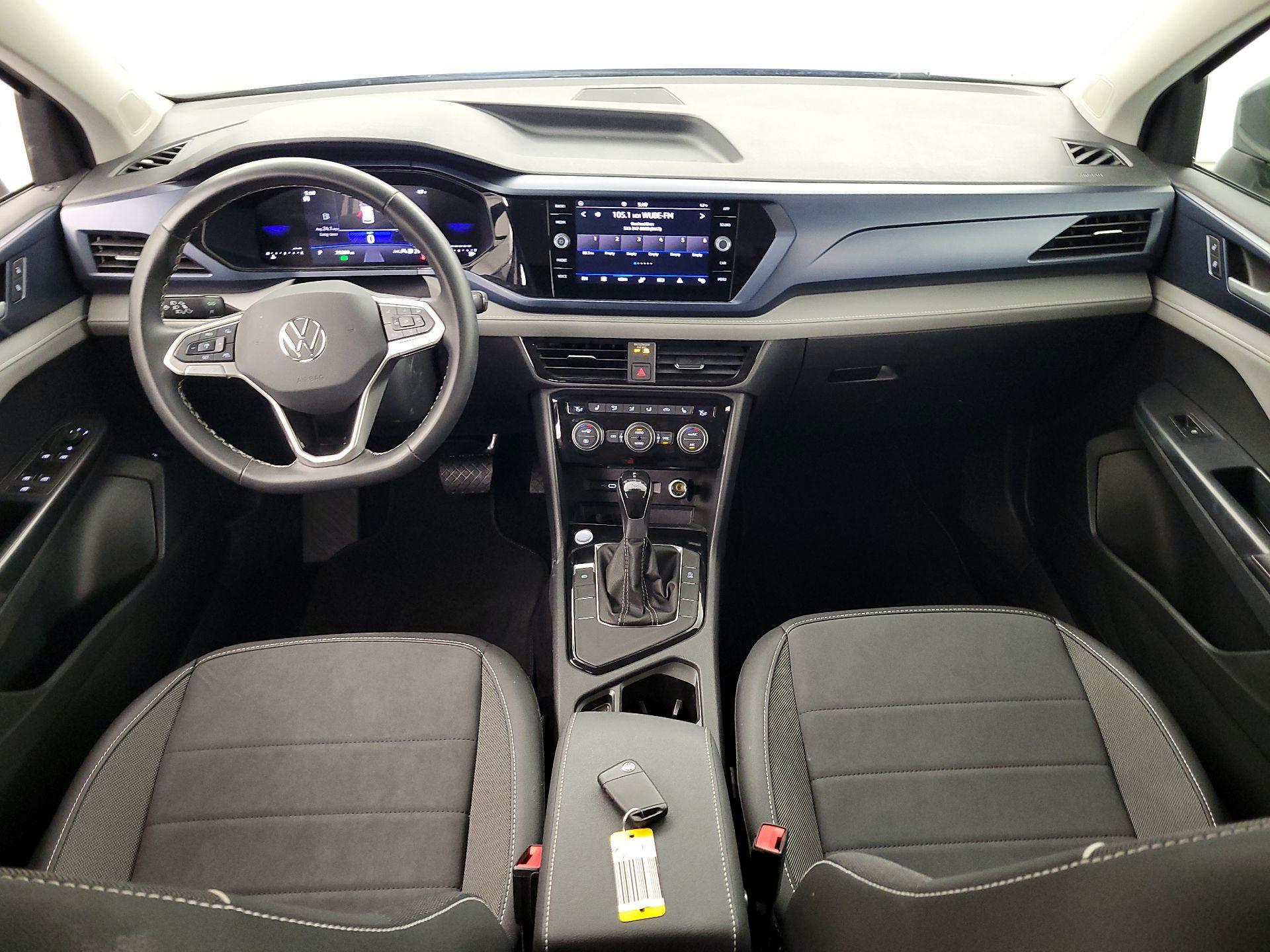 Thumbnail: 2024 Volkswagen Taos - 9