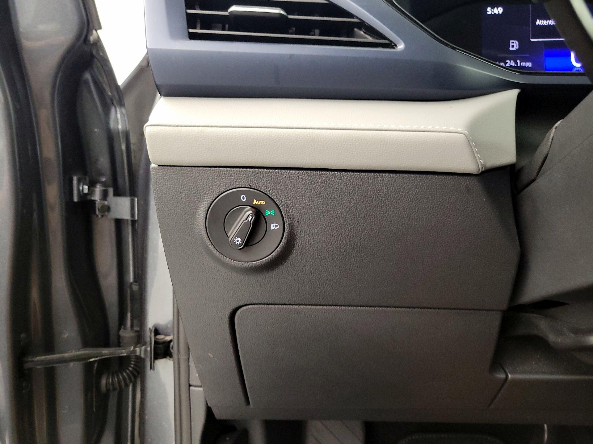 Thumbnail: 2024 Volkswagen Taos - 13