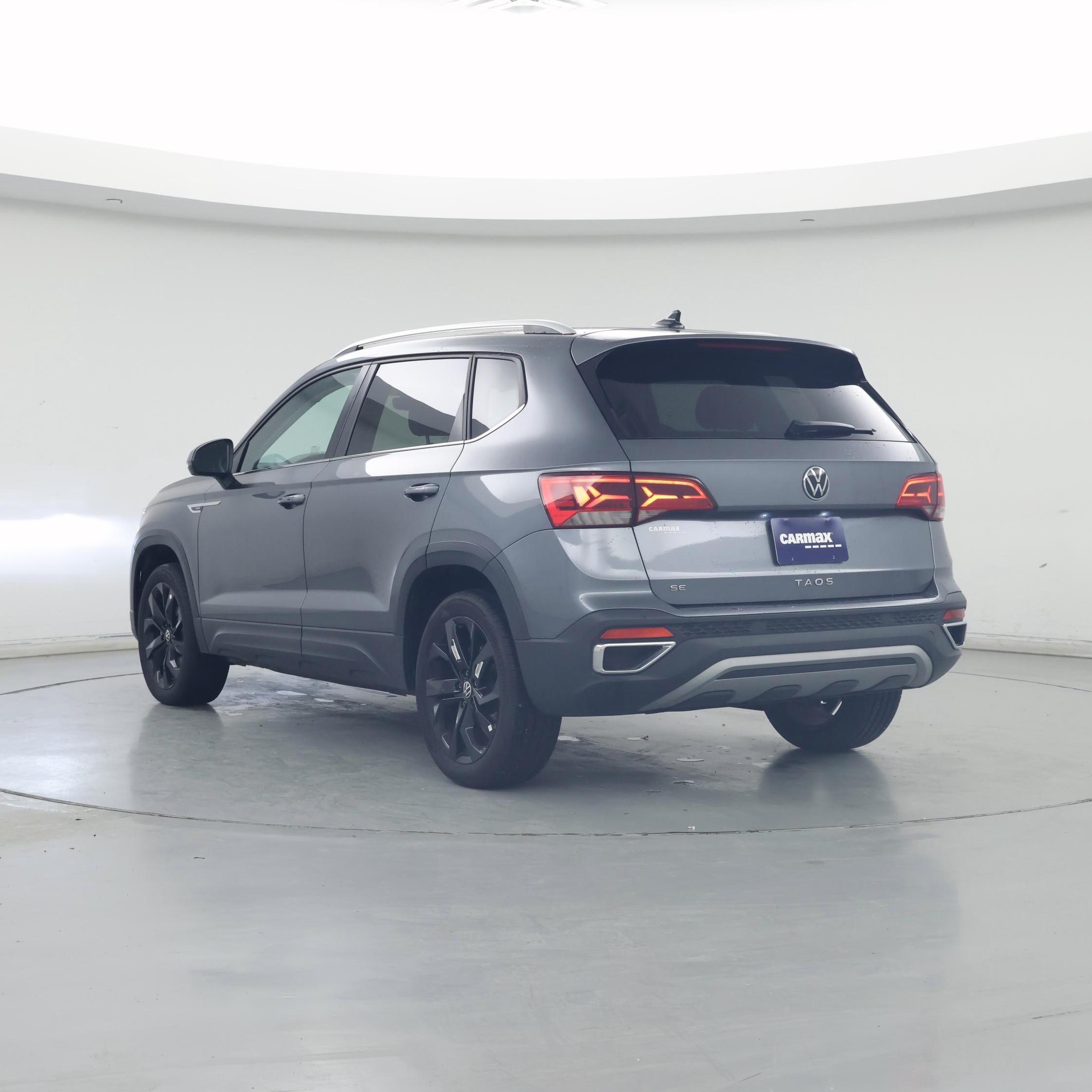 Thumbnail: 2024 Volkswagen Taos - 2