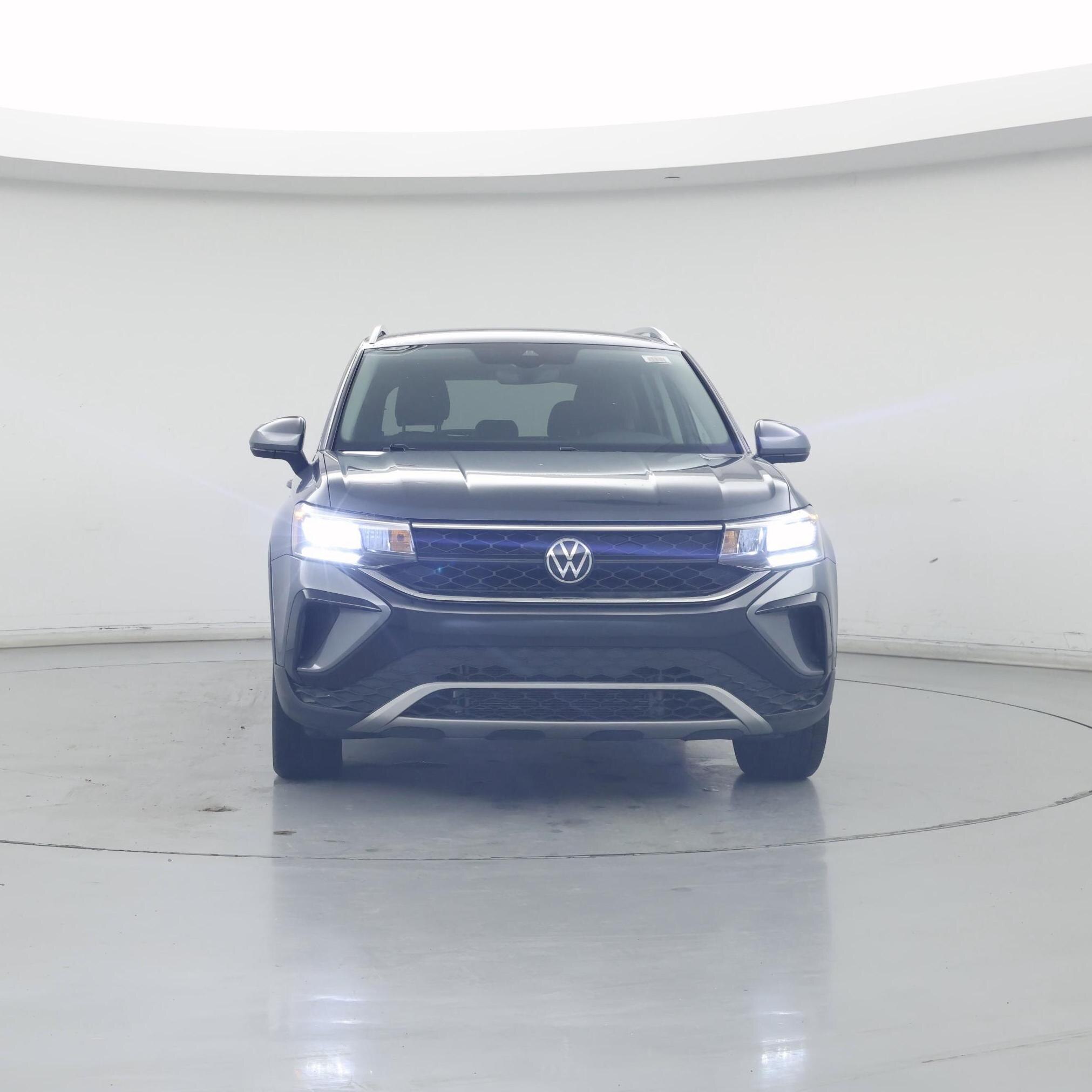 Thumbnail: 2024 Volkswagen Taos - 5