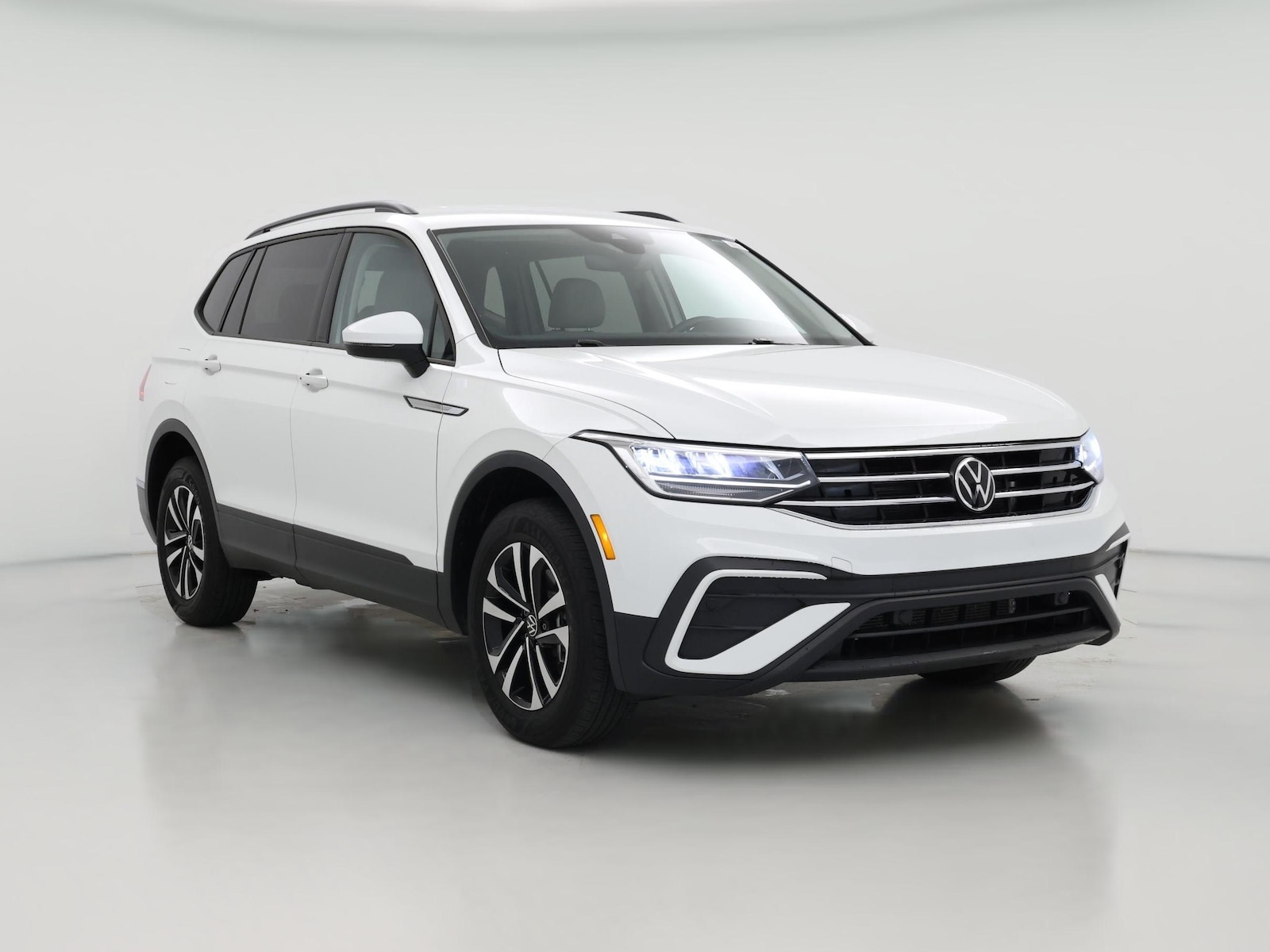 2023 Volkswagen Tiguan S