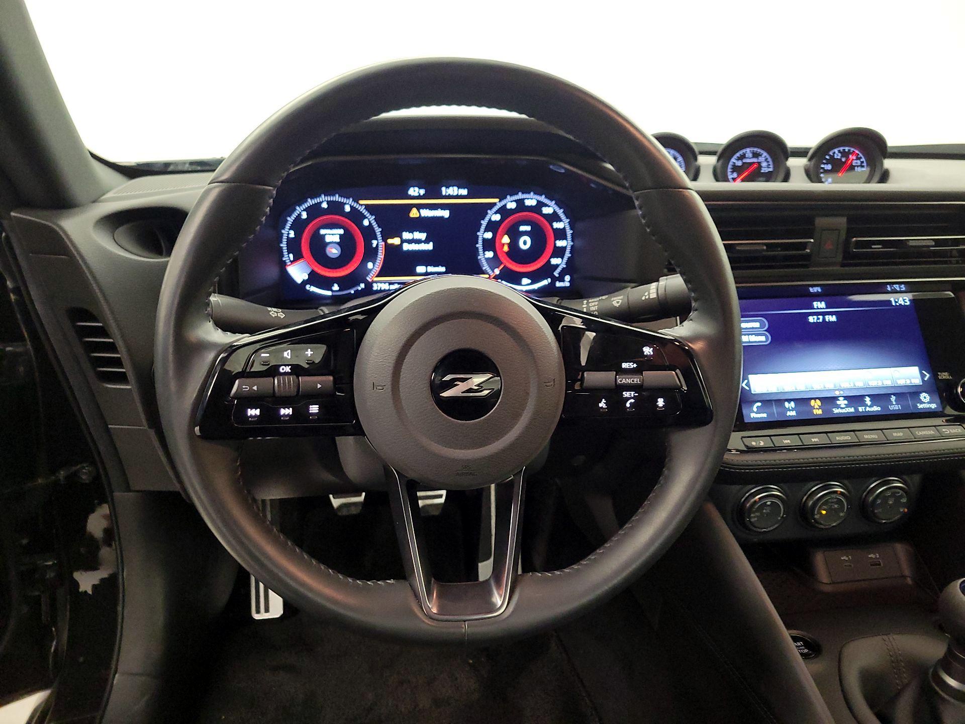 Thumbnail: 2023 Nissan Z - 10