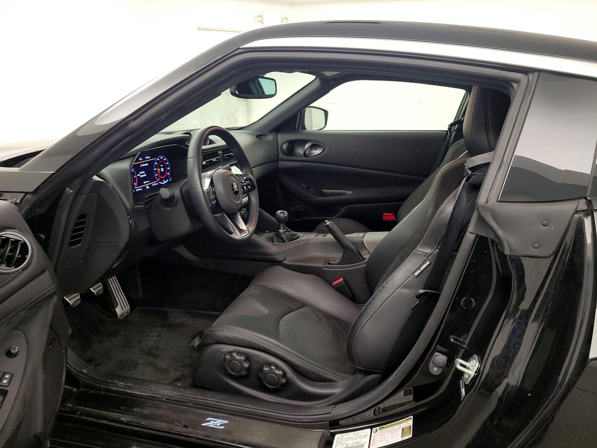 Thumbnail: 2023 Nissan Z - 11