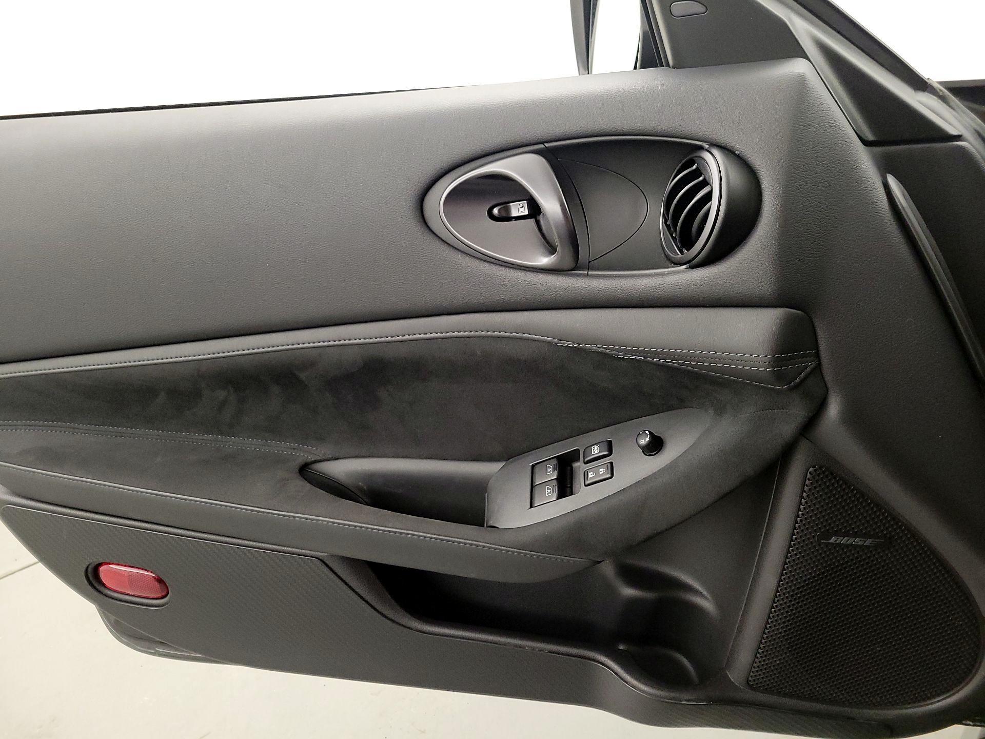 Thumbnail: 2023 Nissan Z - 12