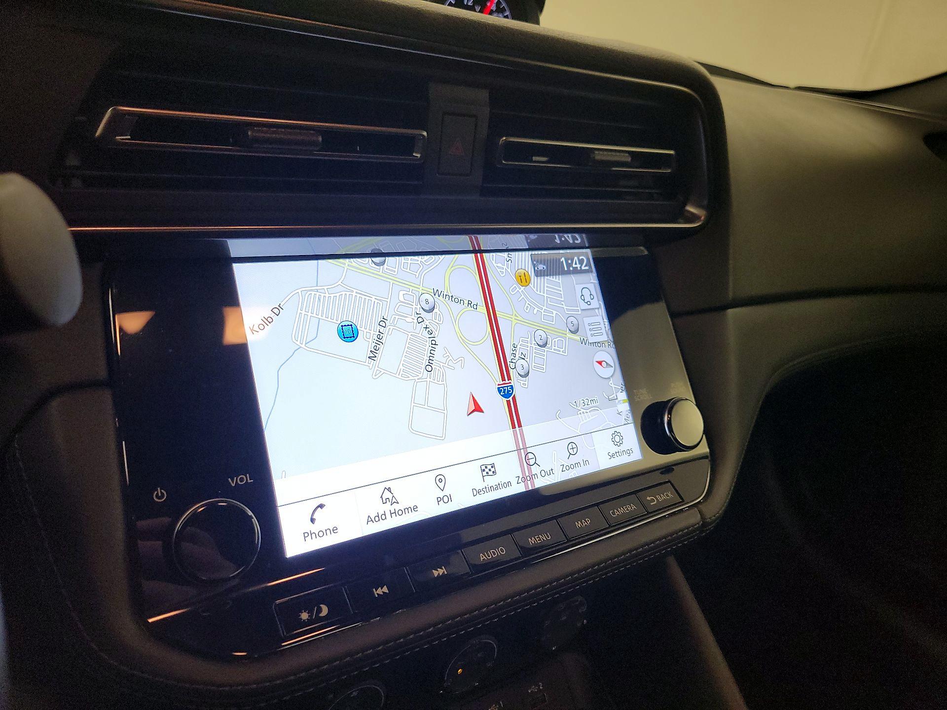 Thumbnail: 2023 Nissan Z - 14